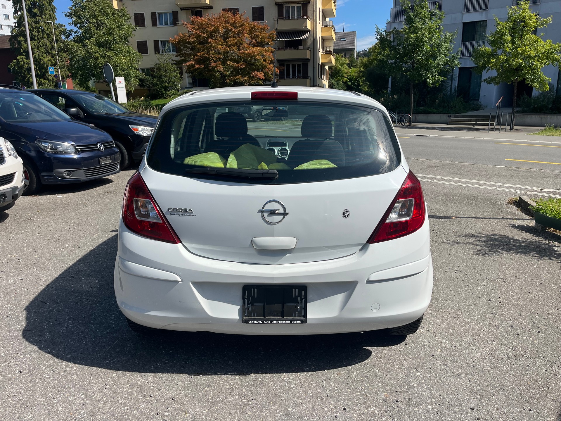 OPEL Corsa 1.2 TP-image-3