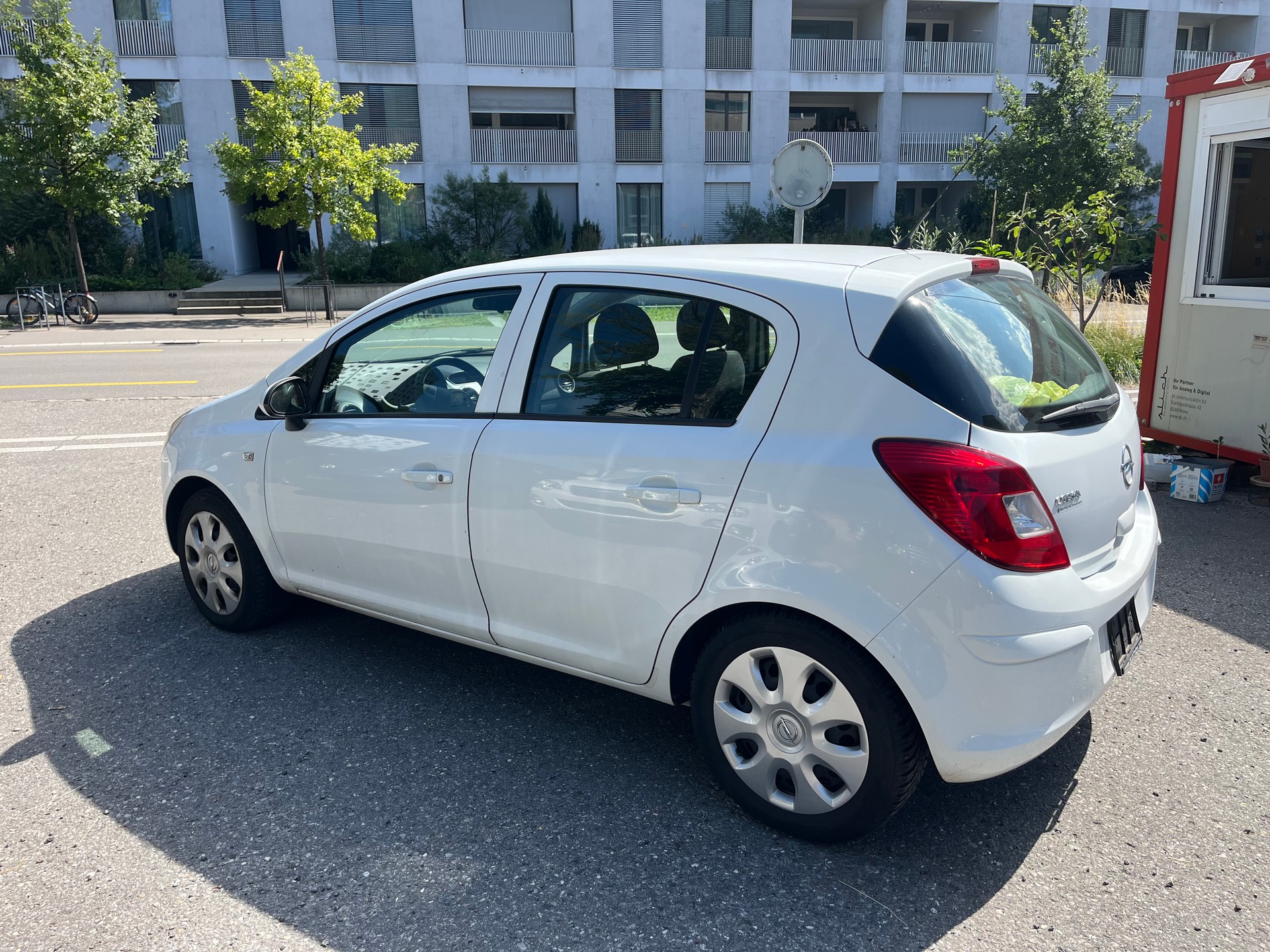 OPEL Corsa 1.2 TP-image-2