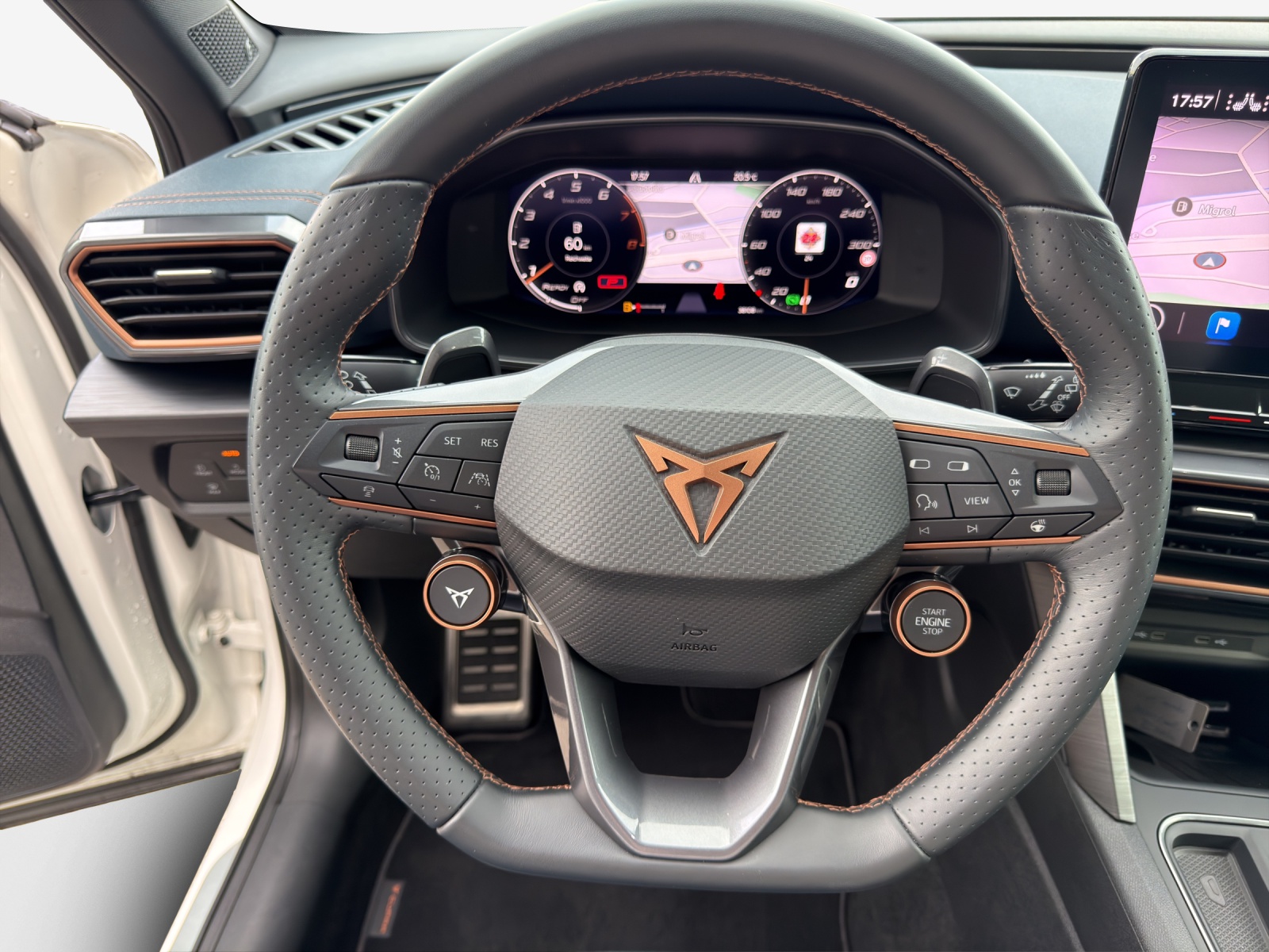 CUPRA Formentor 2.0TSI VZ 4Drive DSG-image-9
