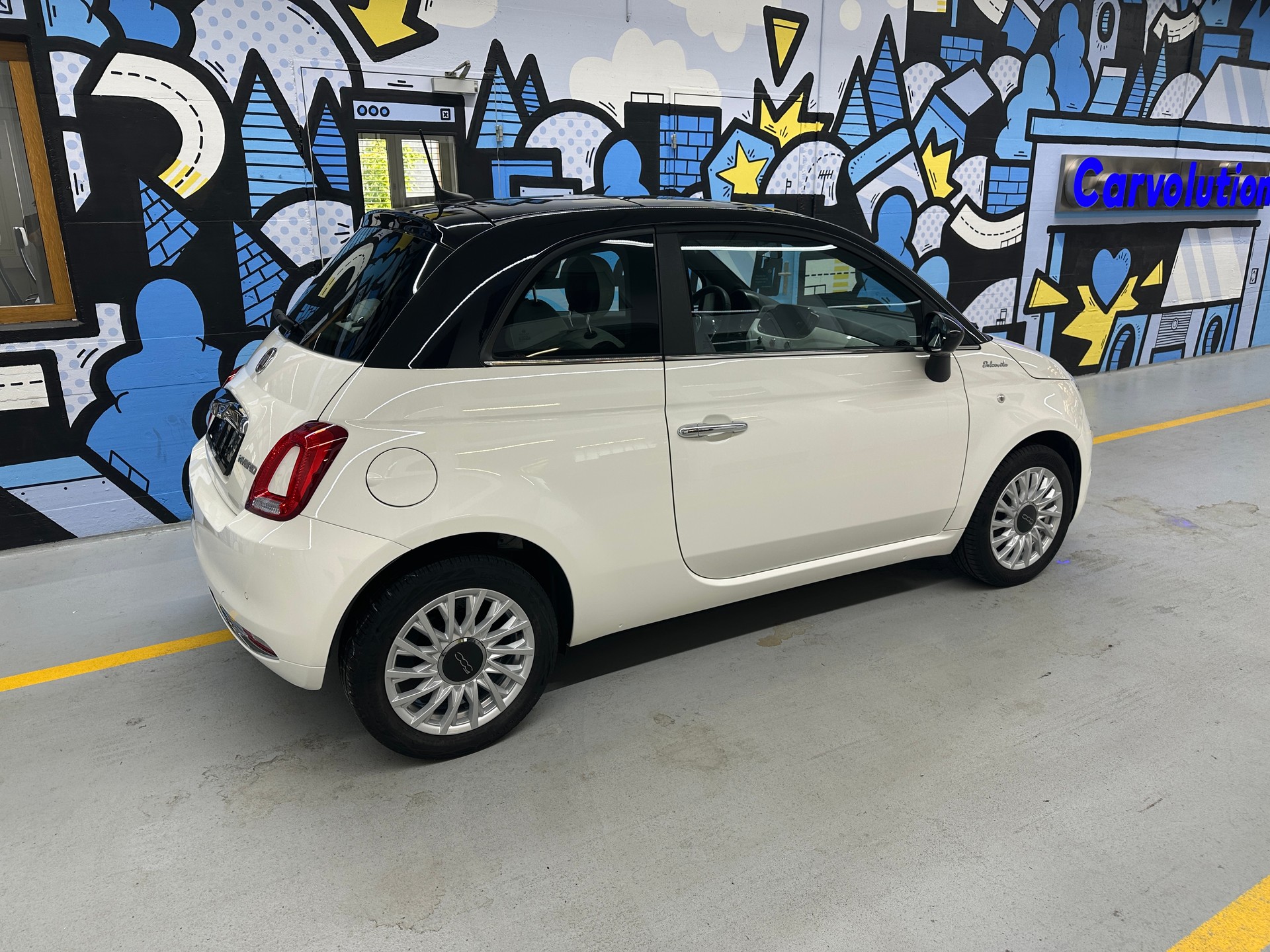 FIAT 500 1.0 N3 MildHybrid Dolcevita-showroom-element-3