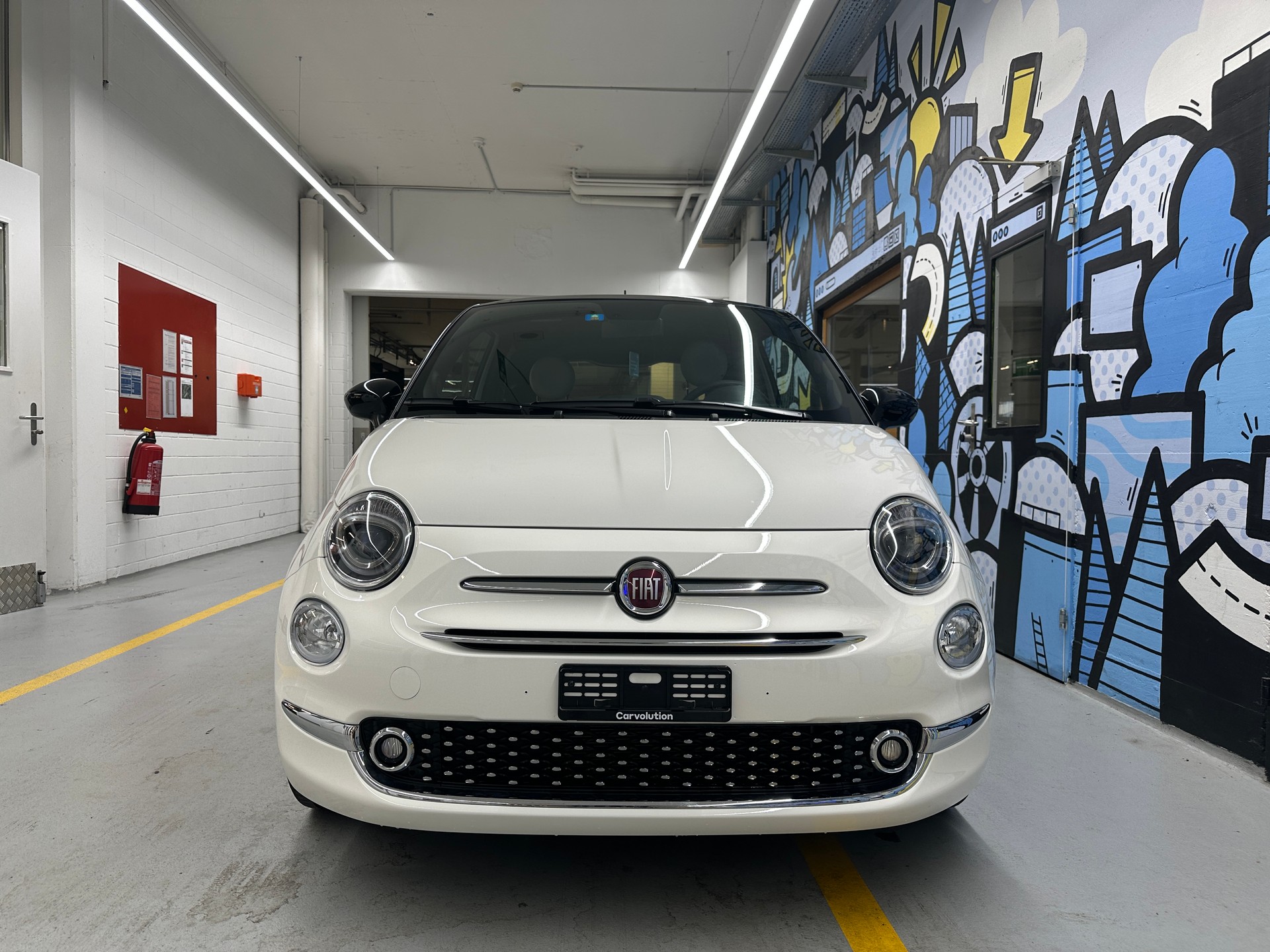 FIAT 500 1.0 N3 MildHybrid Dolcevita-showroom-element-1