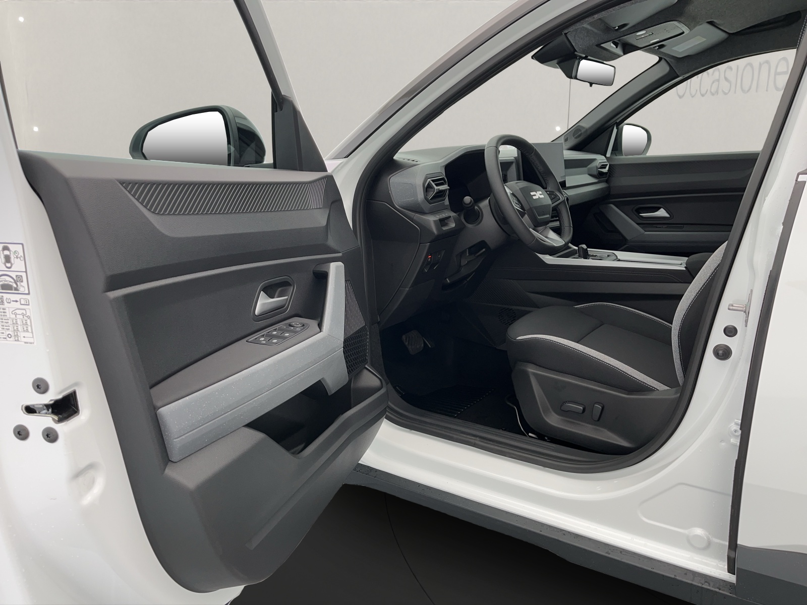 DACIA Bigster 1.8 Hybrid Journey-image-6