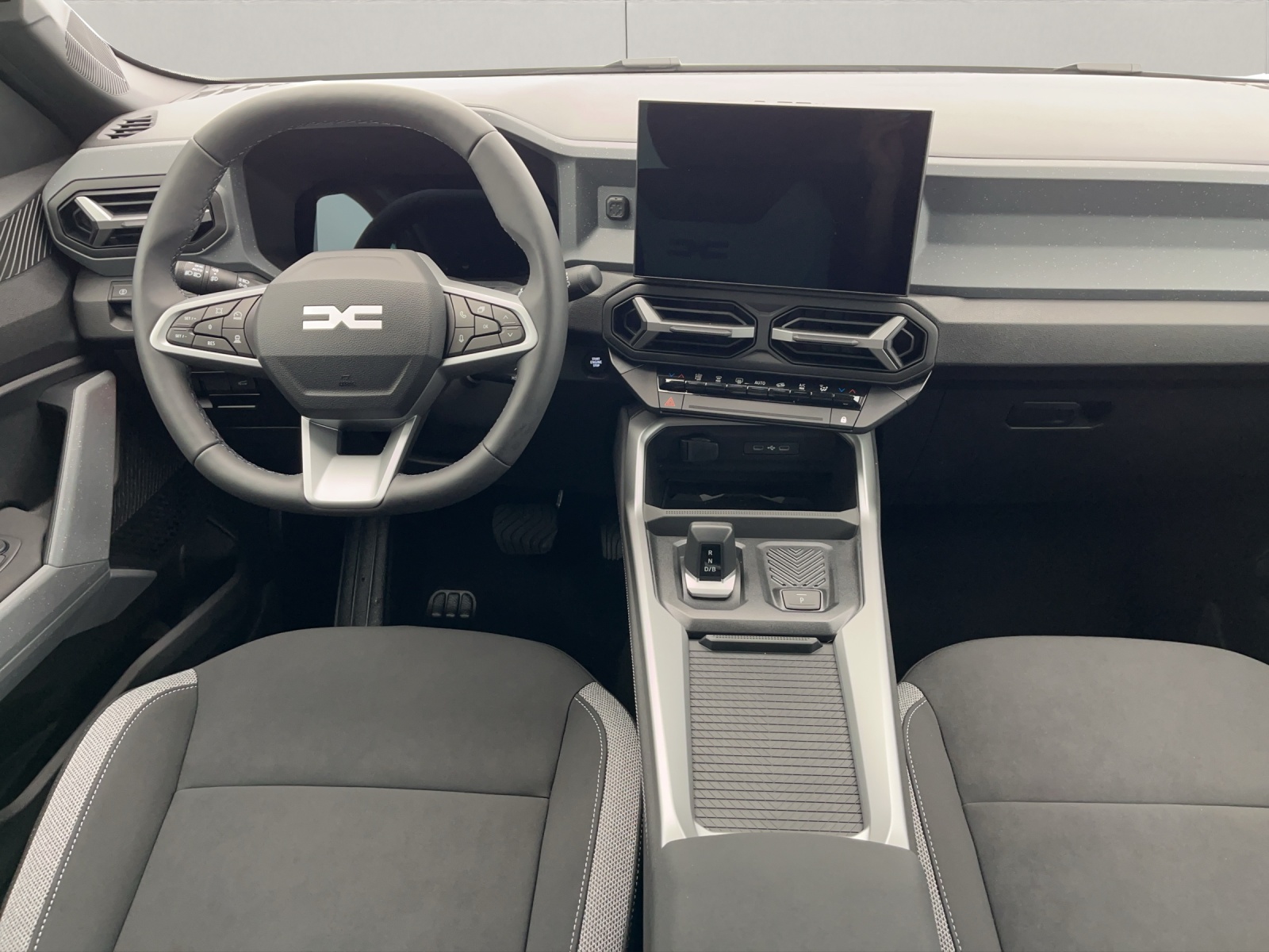 DACIA Bigster 1.8 Hybrid Journey-image-8