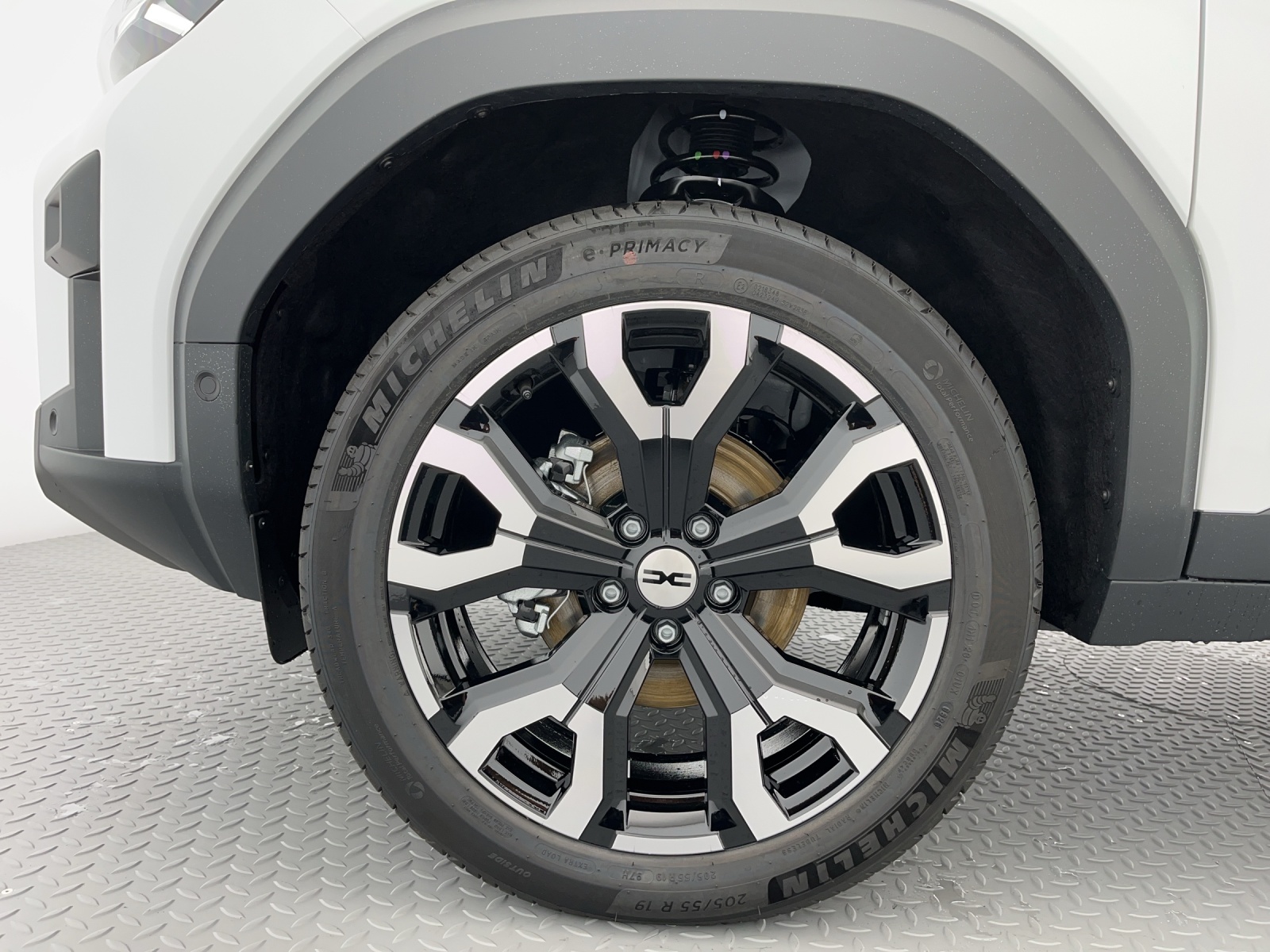 DACIA Bigster 1.8 Hybrid Journey-image-5