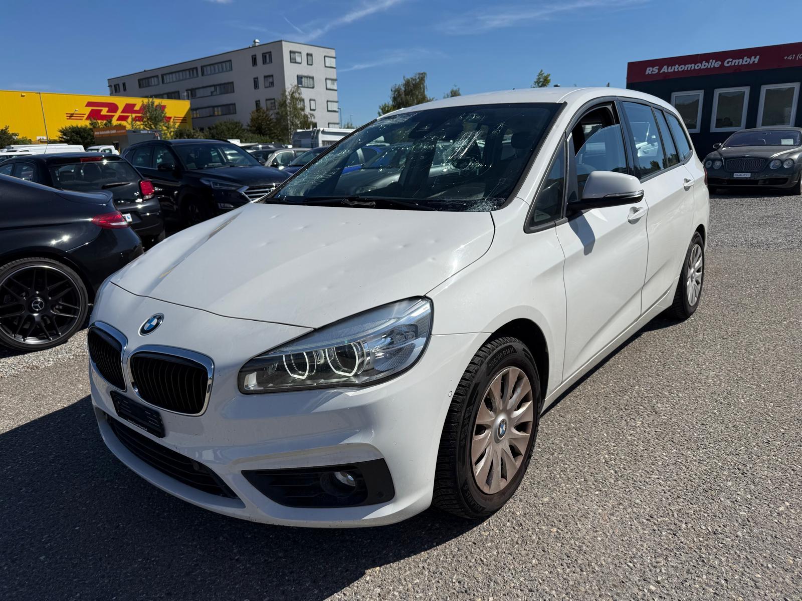 BMW 2er Reihe F46 Gran Tourer 216d-showroom-element-2