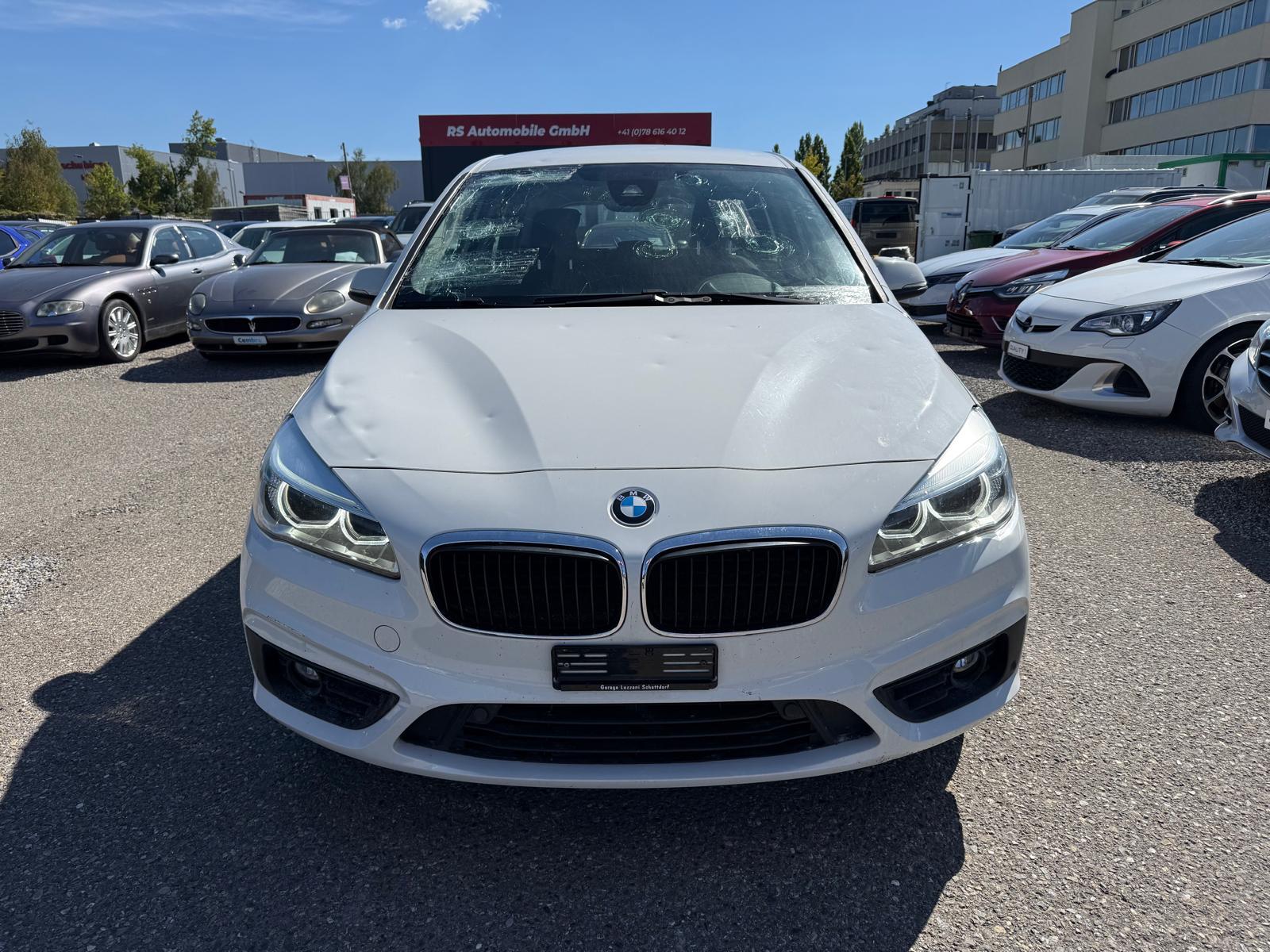 BMW 2er Reihe F46 Gran Tourer 216d-showroom-element-1
