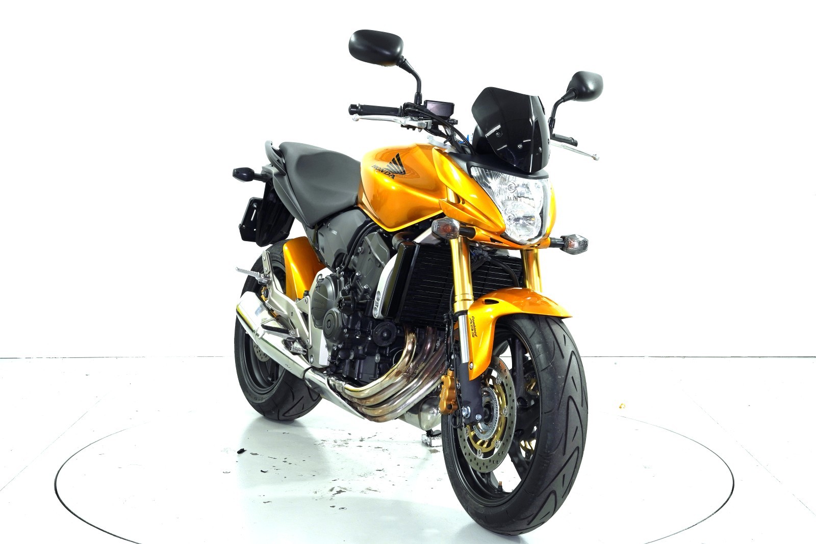 HONDA CB 600 FA Hornet ABS-image-1
