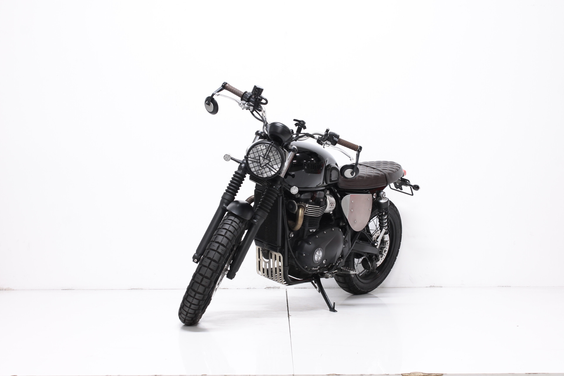 TRIUMPH Street Scrambler 900-image-3