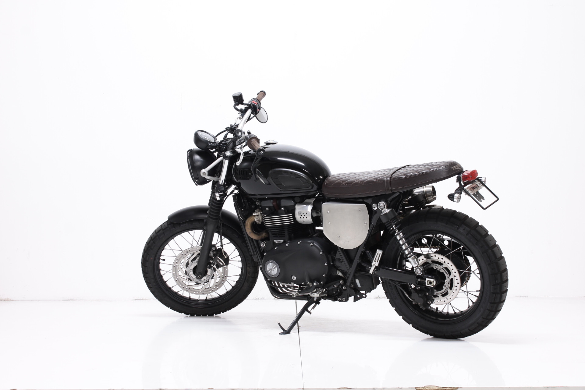 TRIUMPH Street Scrambler 900-image-5