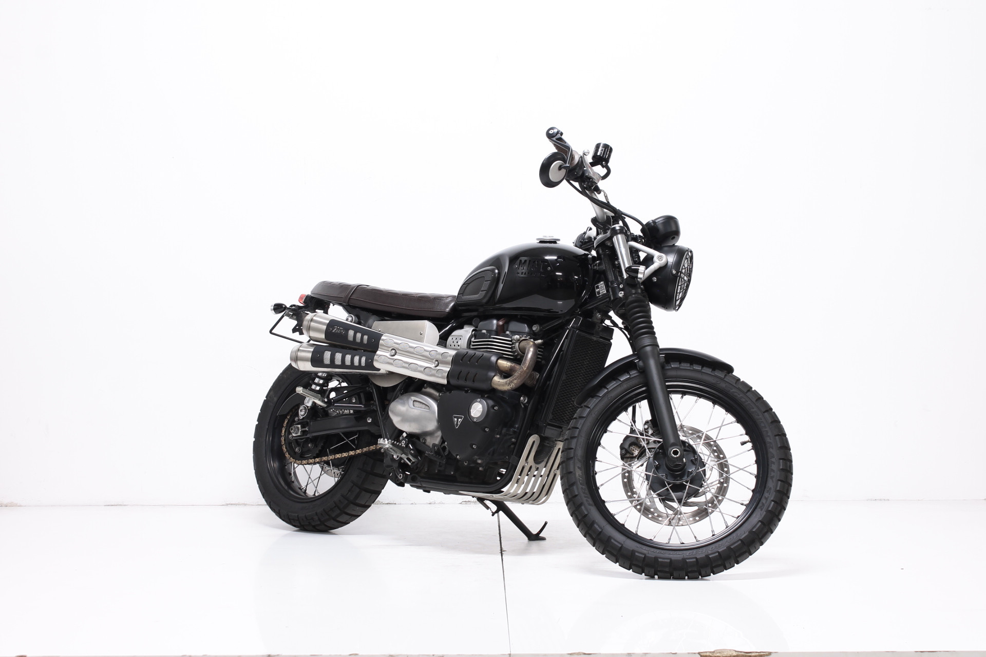 TRIUMPH Street Scrambler 900-image-0