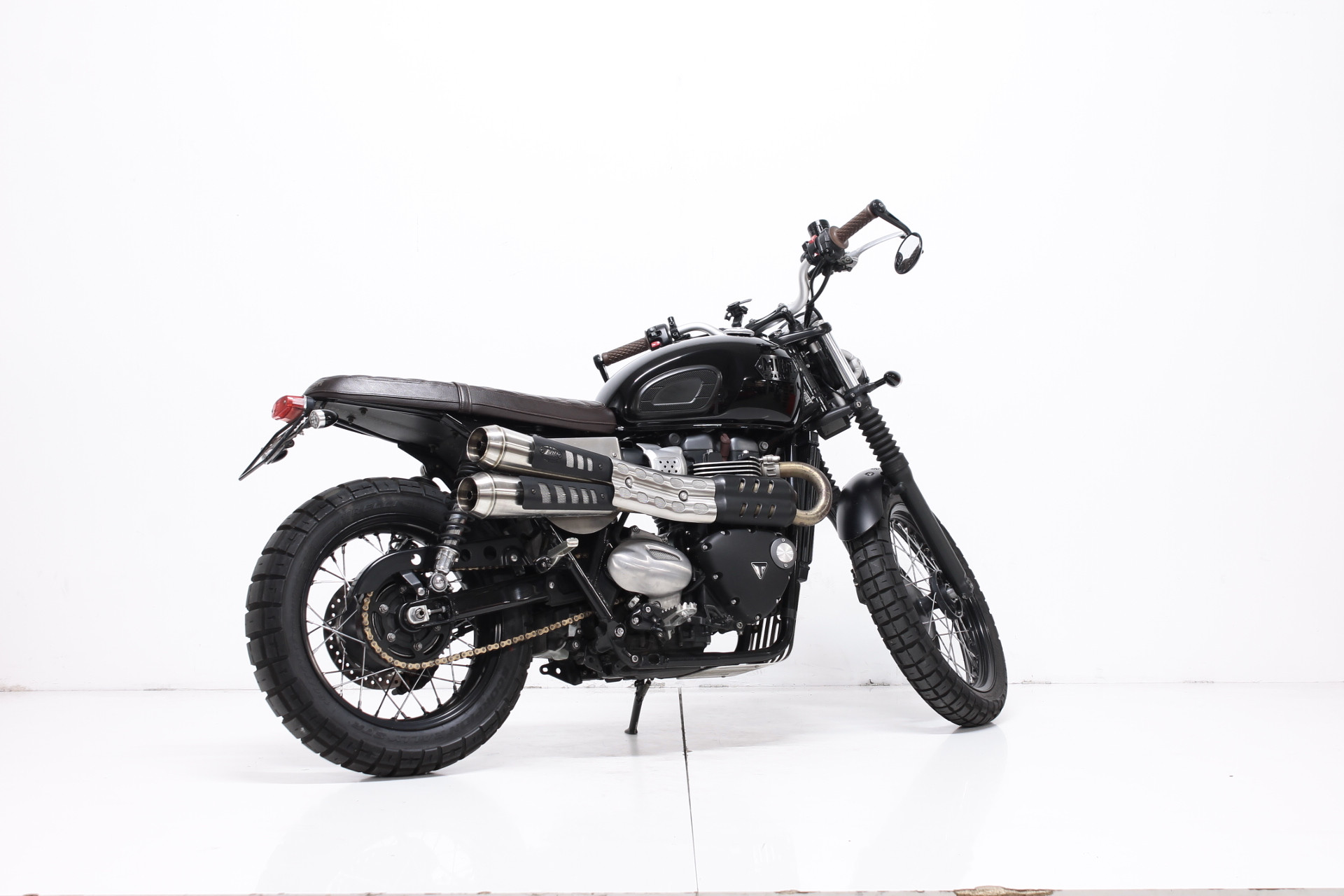 TRIUMPH Street Scrambler 900-image-2
