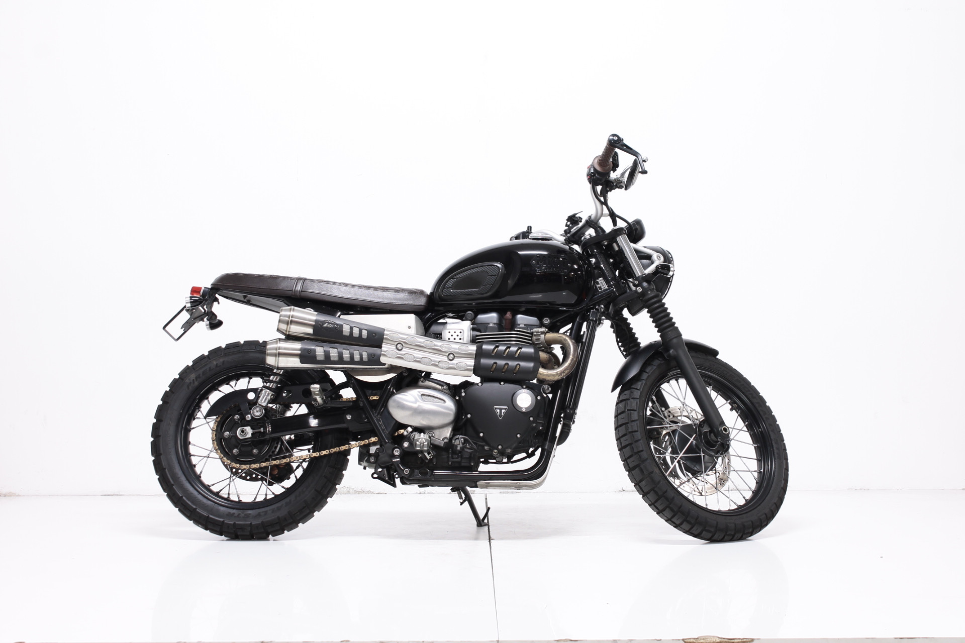 TRIUMPH Street Scrambler 900-image-1