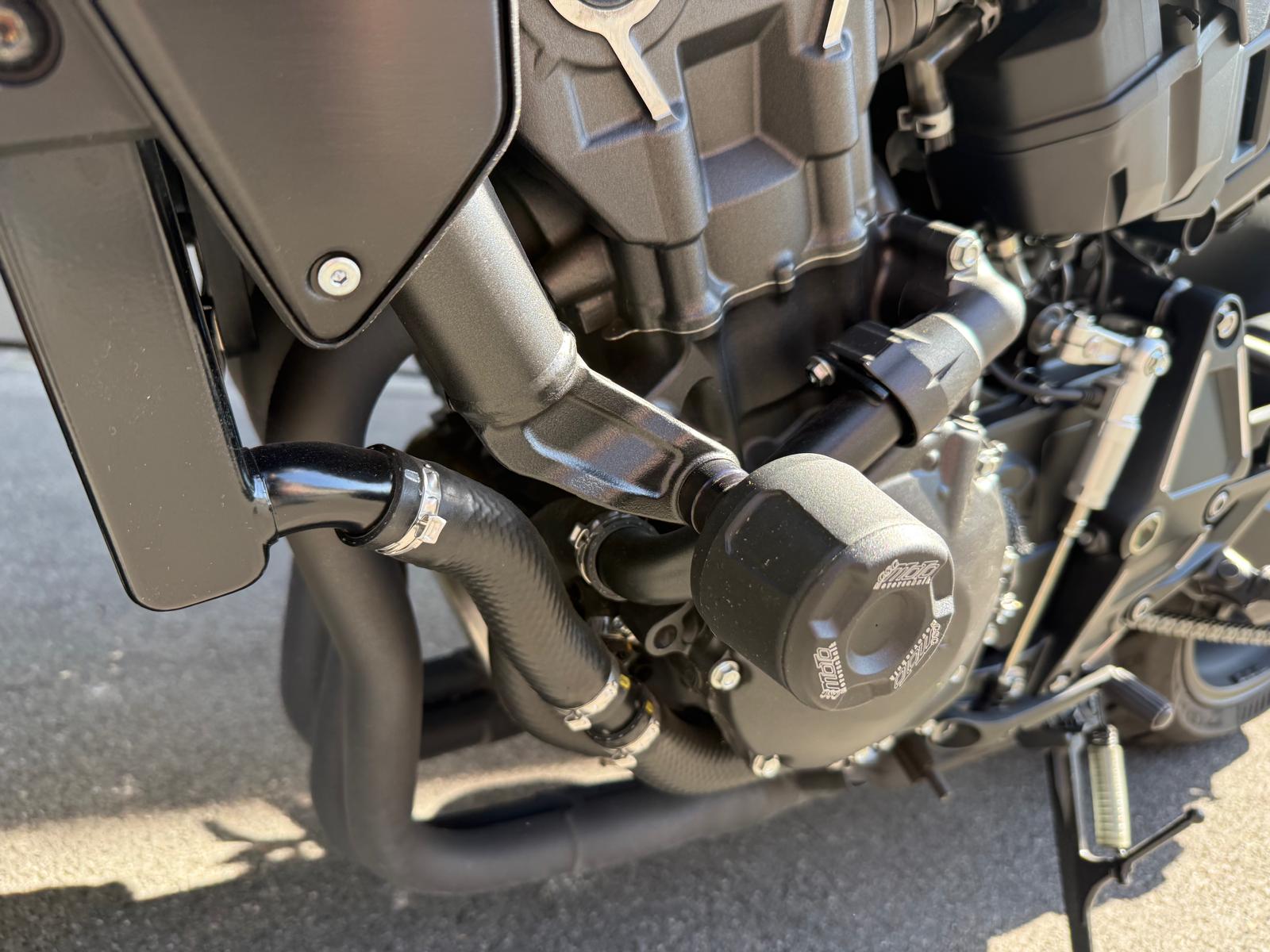 HONDA CB 1000 R Black Edition-image-10