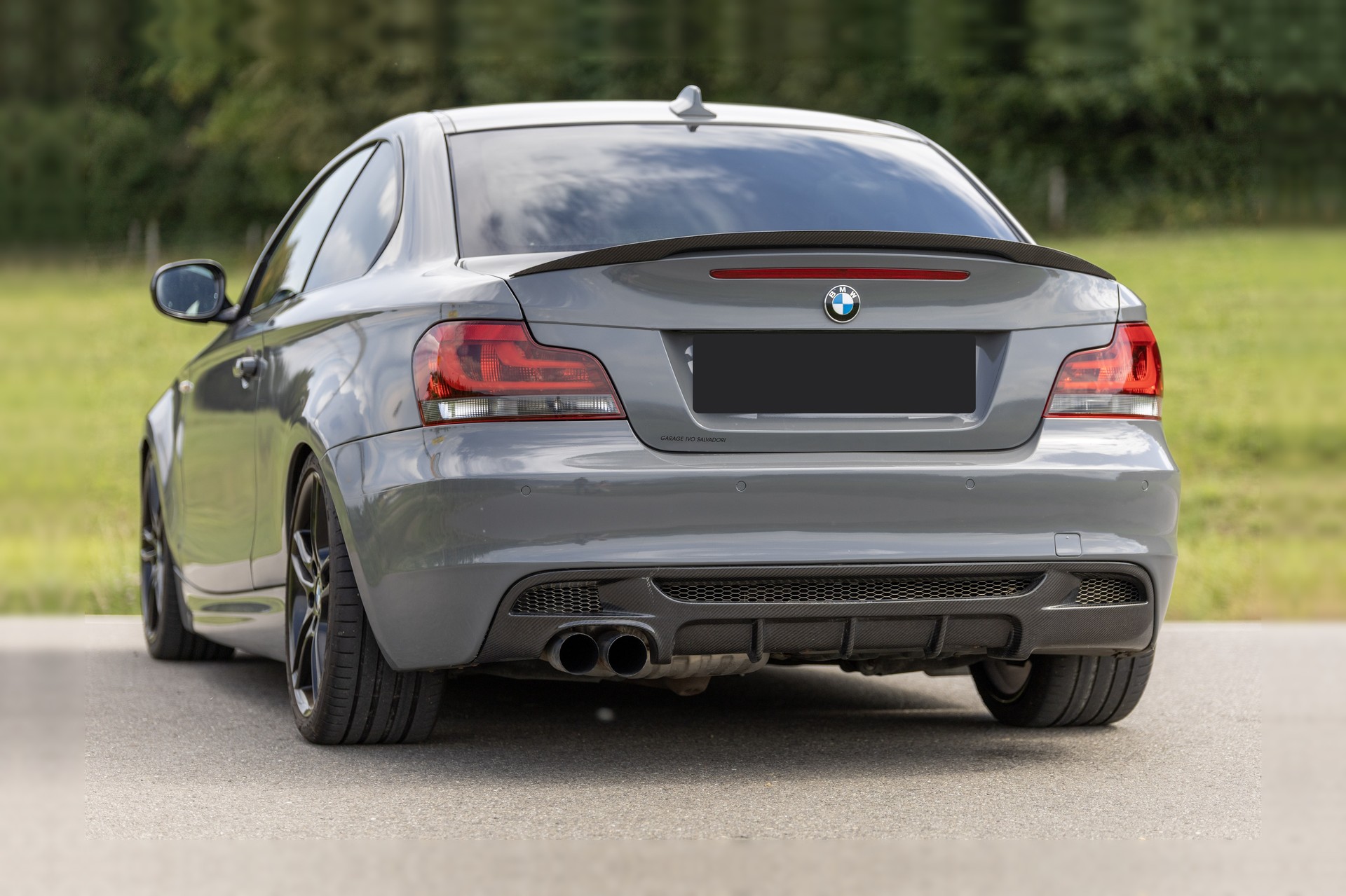 BMW 135i-image-1