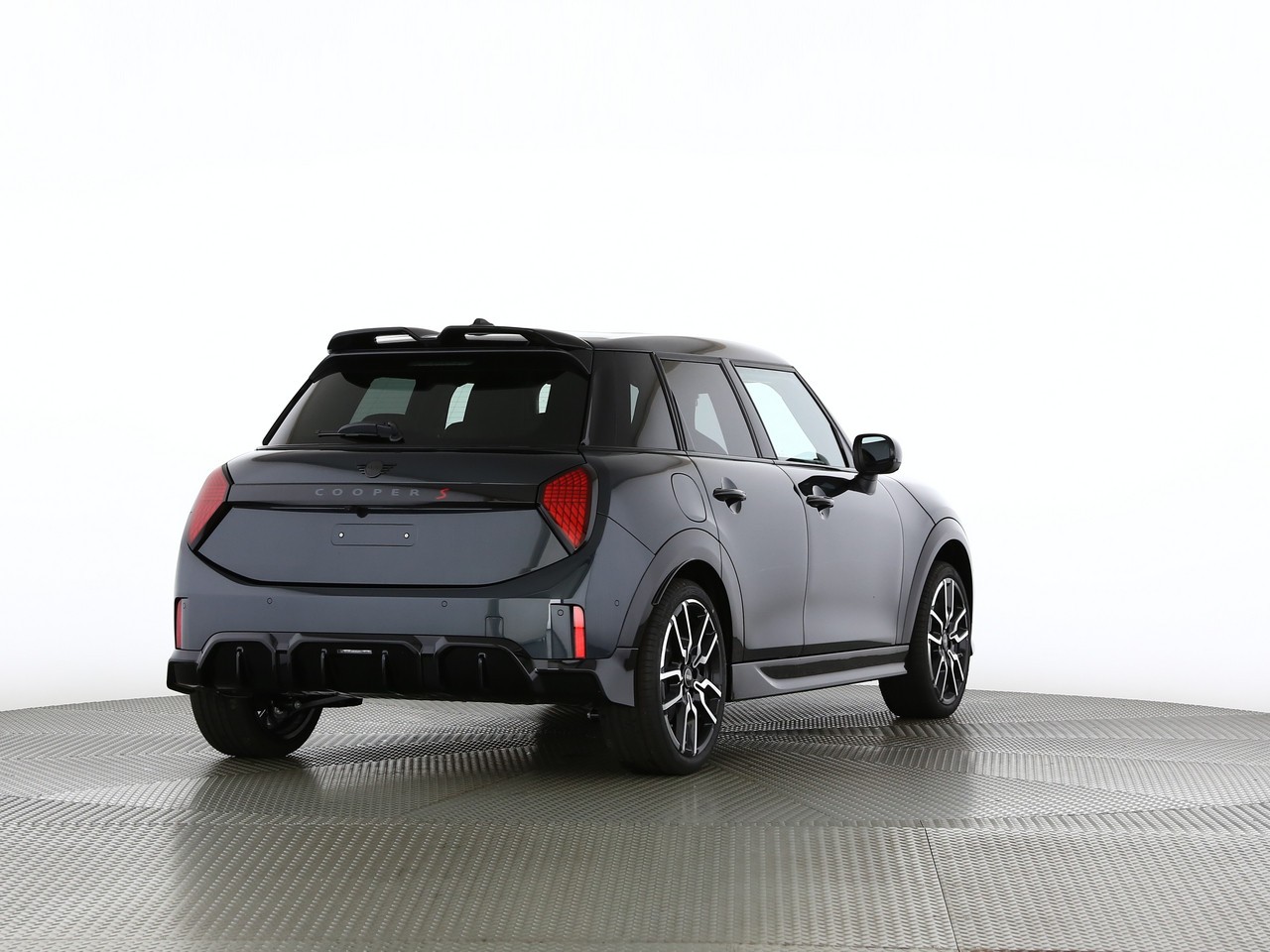 MINI Cooper S DKG-showroom-element-1