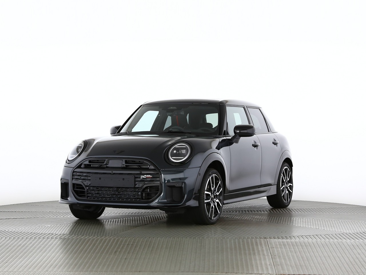 MINI Cooper S DKG