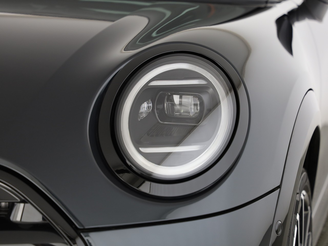 MINI Cooper S DKG-image-5