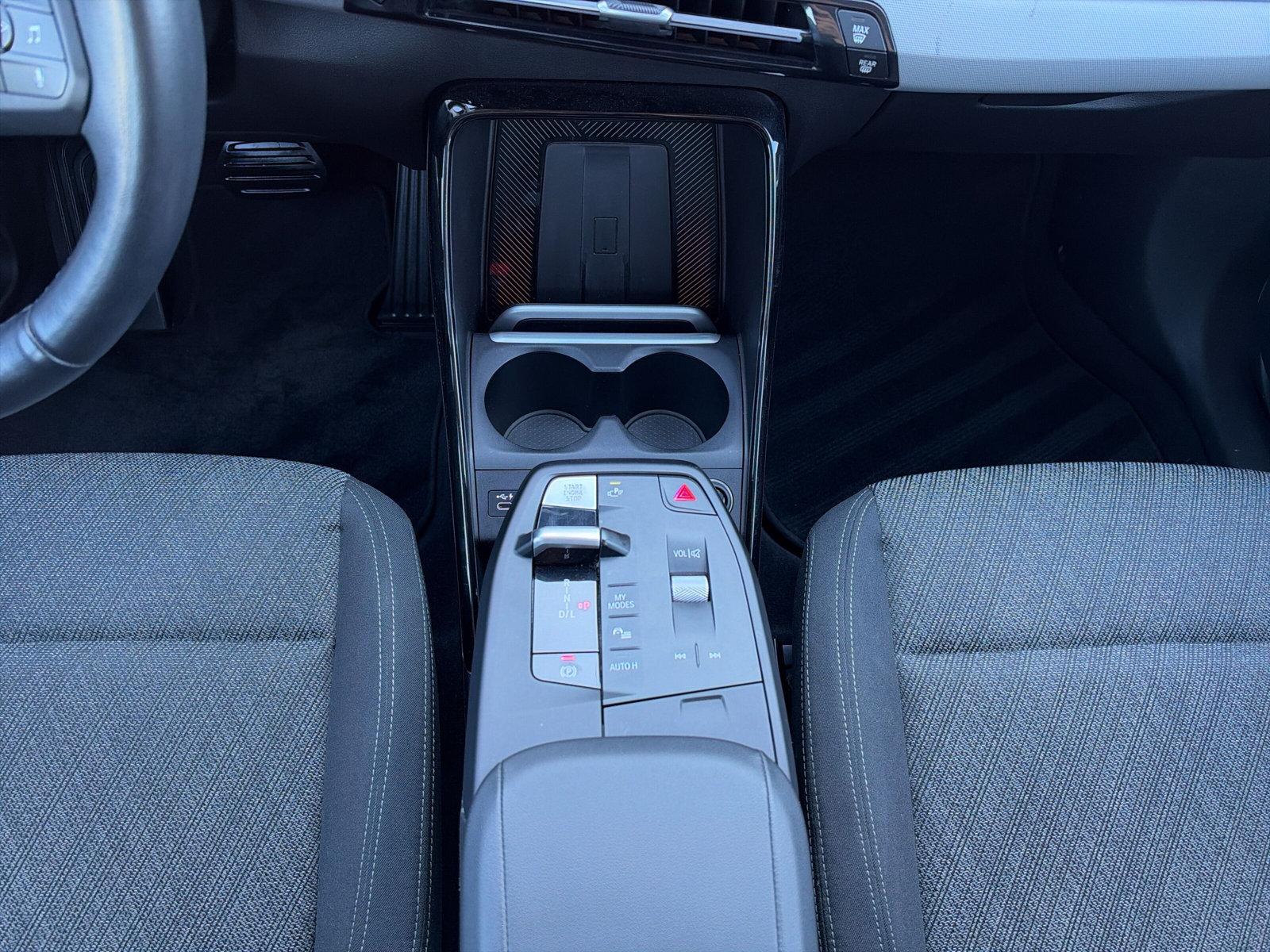 BMW X1 25e xDrive U11 (CH) ** hybride rechargeable ** 📍-image-25