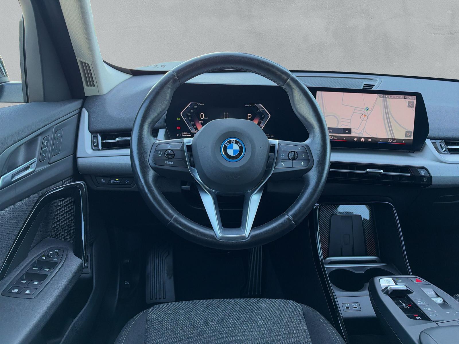 BMW X1 25e xDrive U11 (CH) ** hybride rechargeable ** 📍-image-20