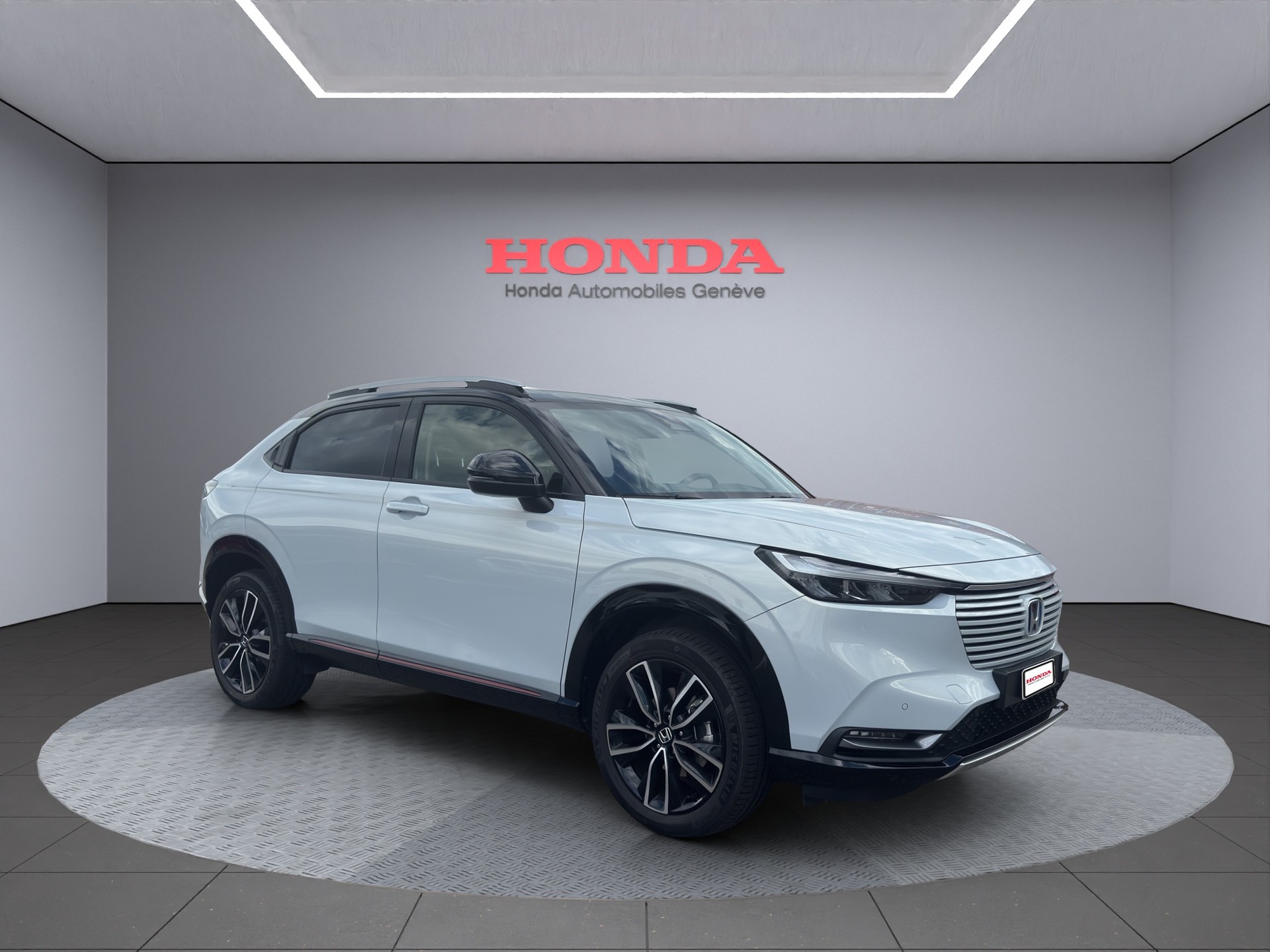 HONDA HR-V 1.5 i-MMD Advance Style-showroom-element-1