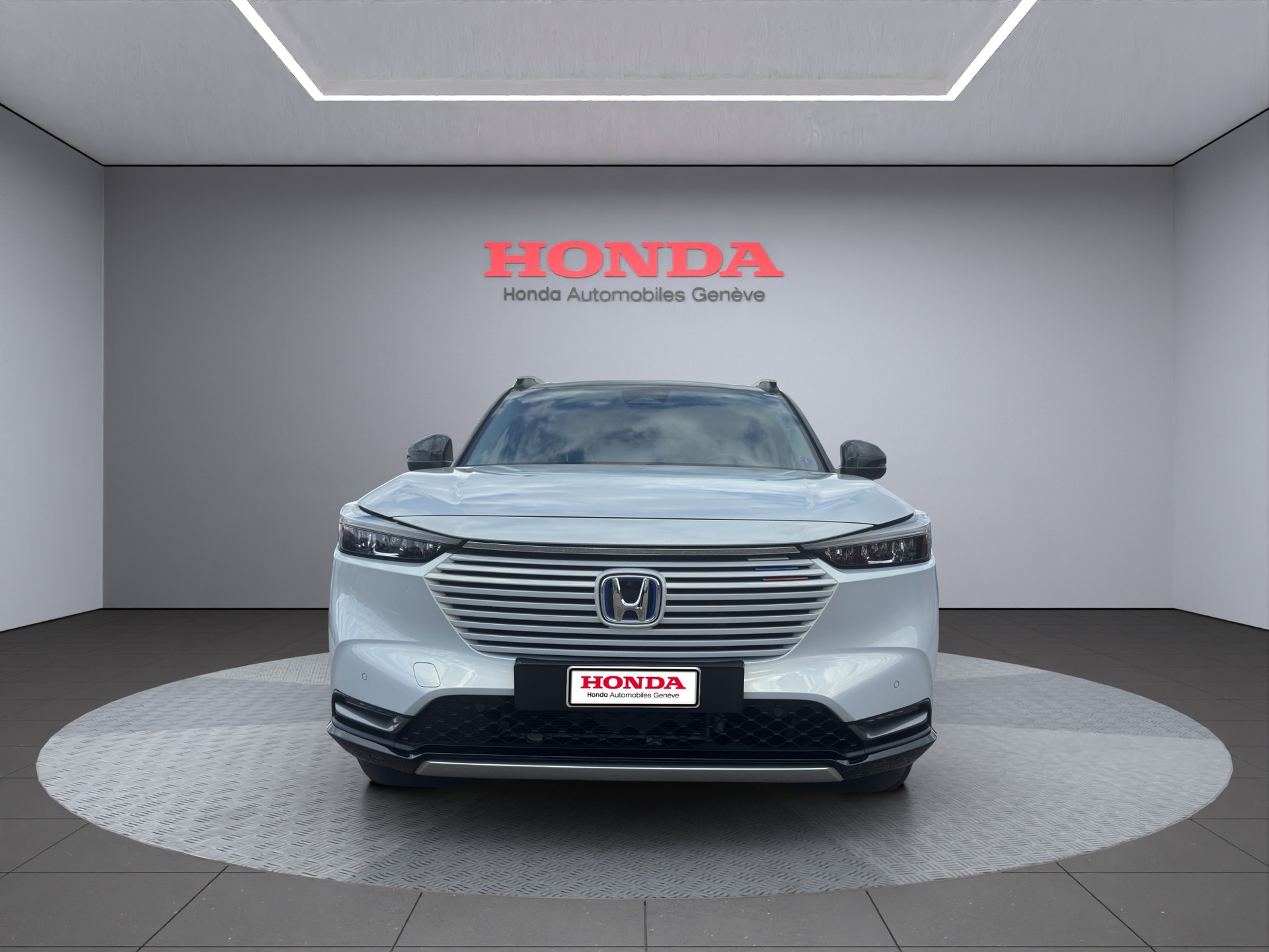 HONDA HR-V 1.5 i-MMD Advance Style-showroom-element-2