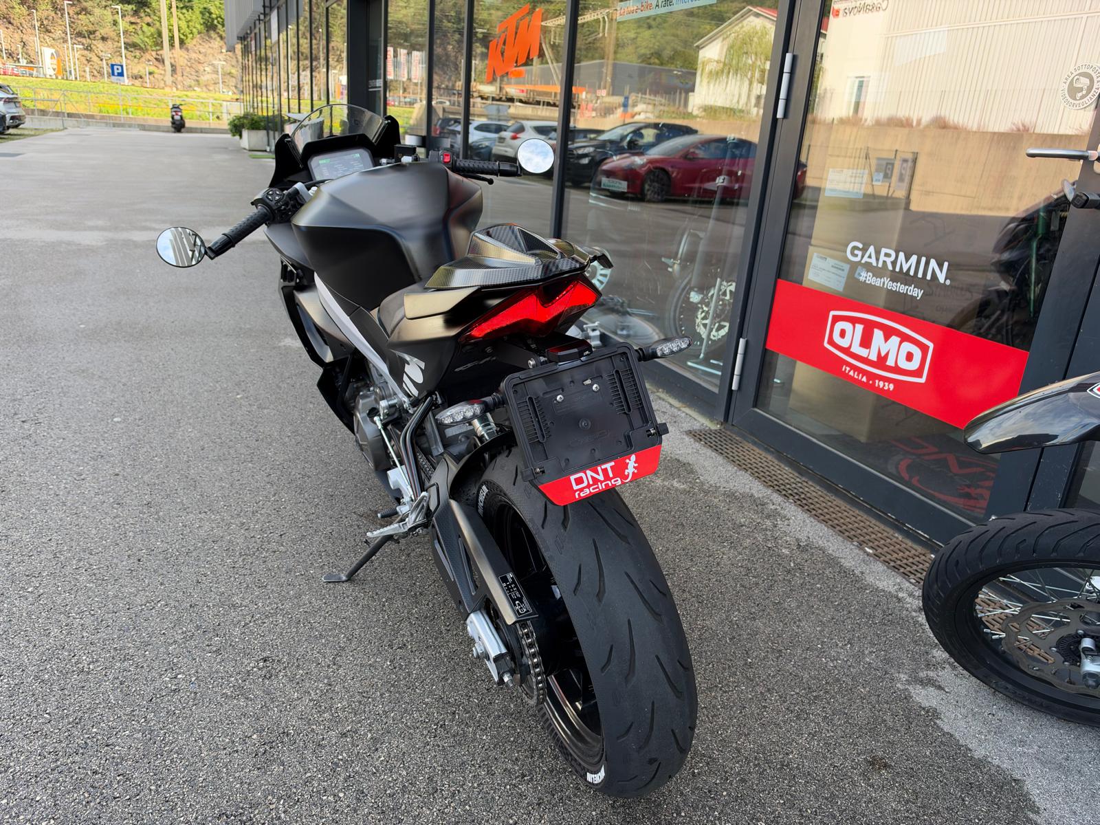APRILIA RS 457 (35kW)-image-2
