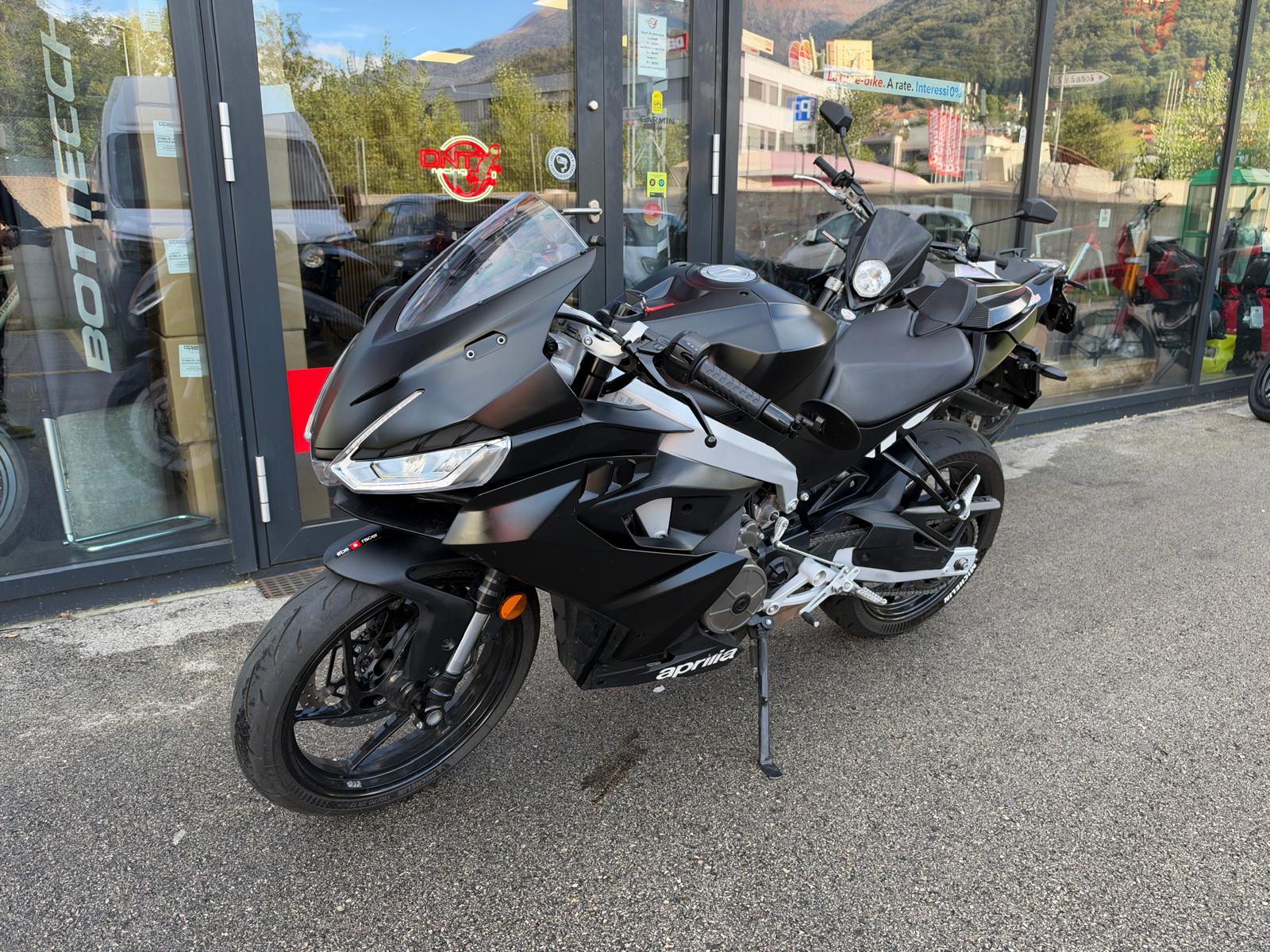 APRILIA RS 457 (35kW)-image-1