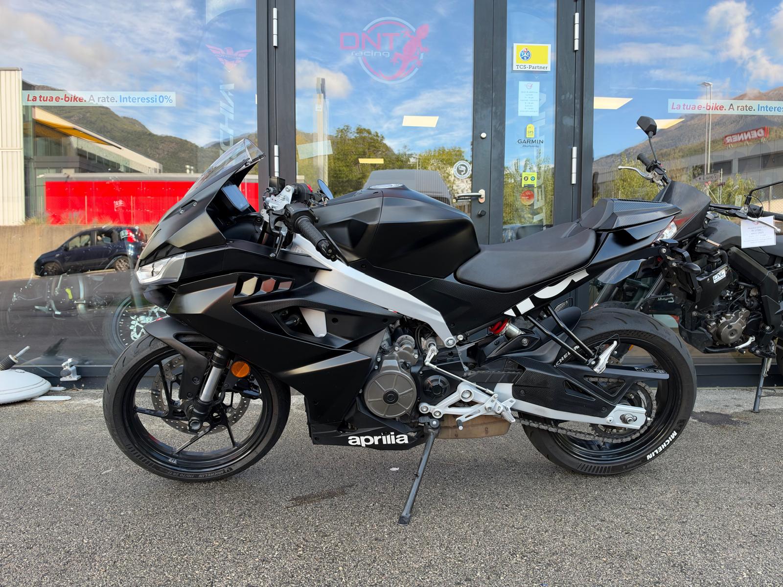 APRILIA RS 457 (35kW)-image-0
