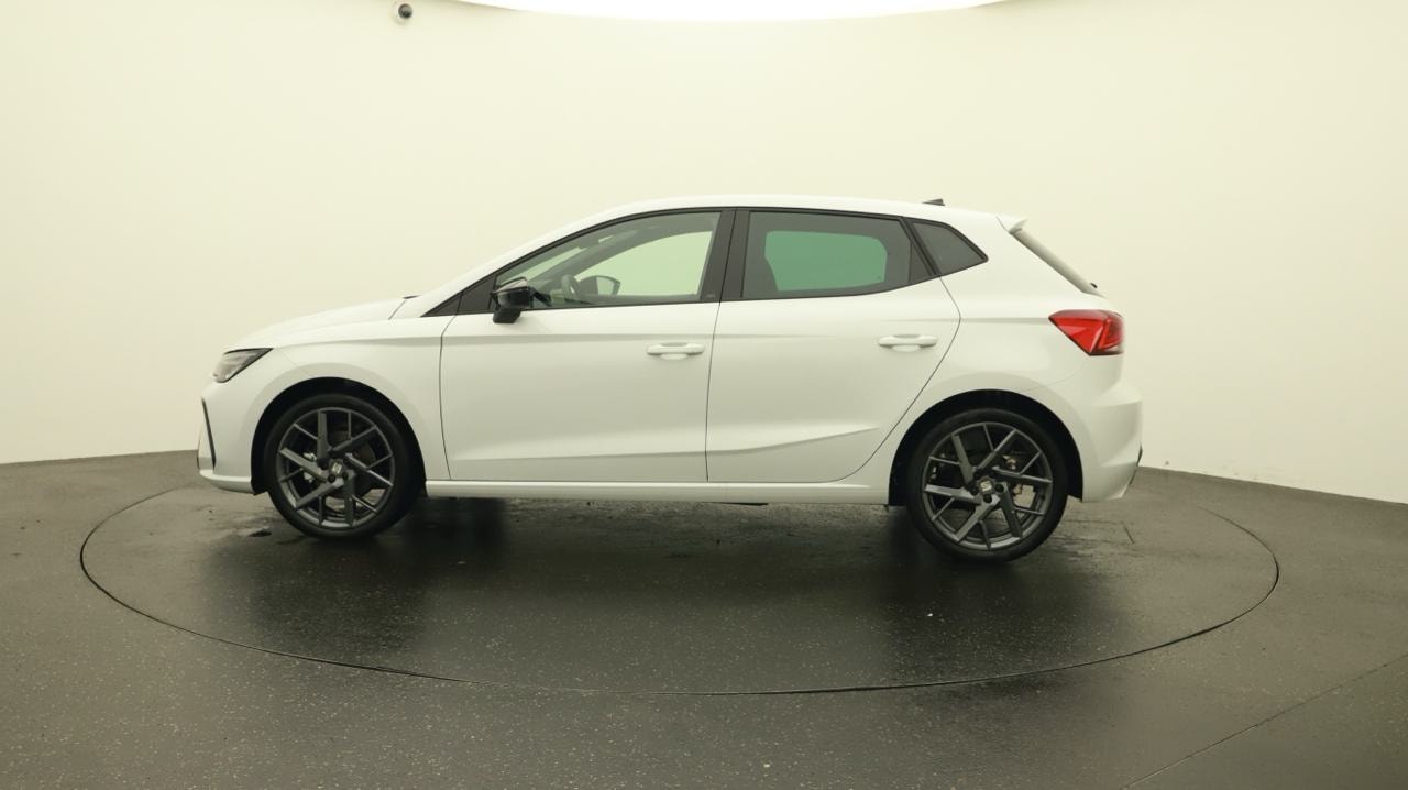 SEAT Ibiza 1.0 EcoTSI FR DSG-showroom-element-1