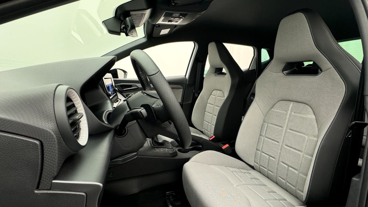 SEAT Ibiza 1.0 EcoTSI FR DSG-image-4