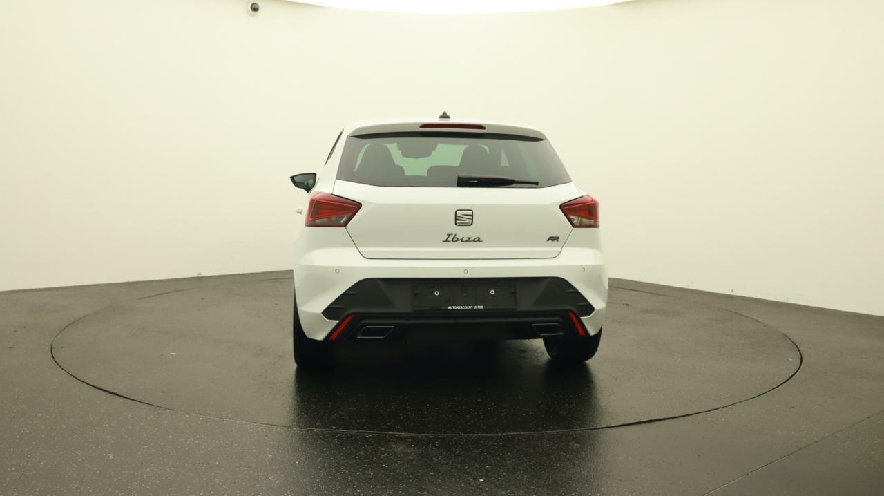SEAT Ibiza 1.0 EcoTSI FR DSG-showroom-element-3