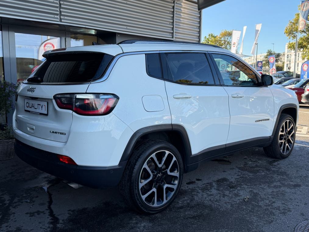JEEP Compass 1.4 Turbo Limited AWD 9ATX-showroom-element-2