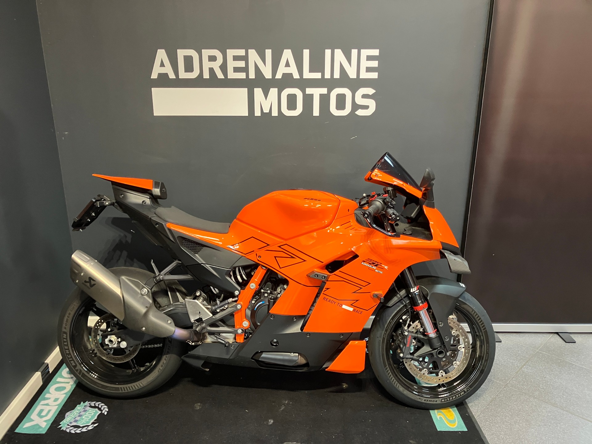 KTM 990 RC R-image-0