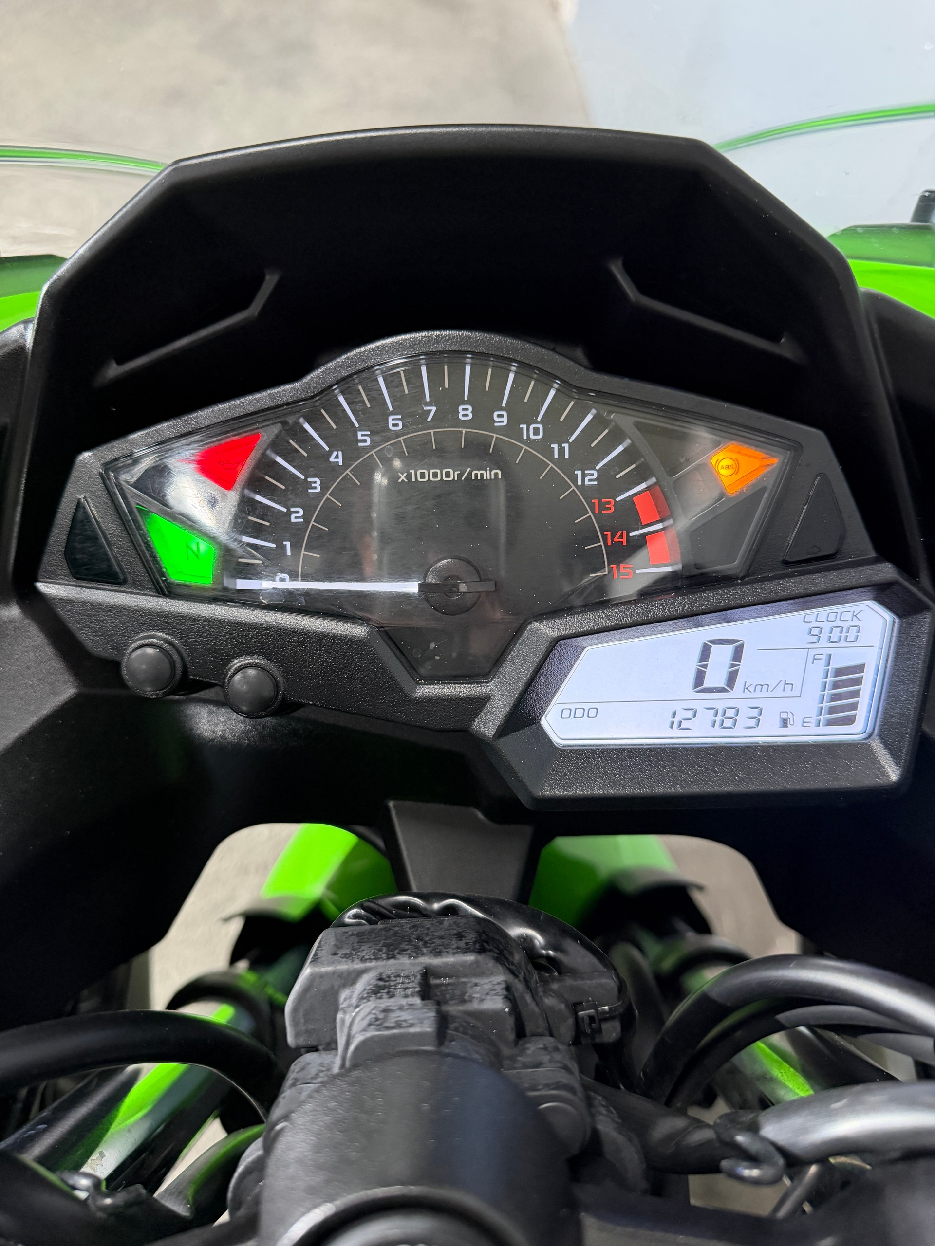KAWASAKI Ninja 300 ABS-image-4
