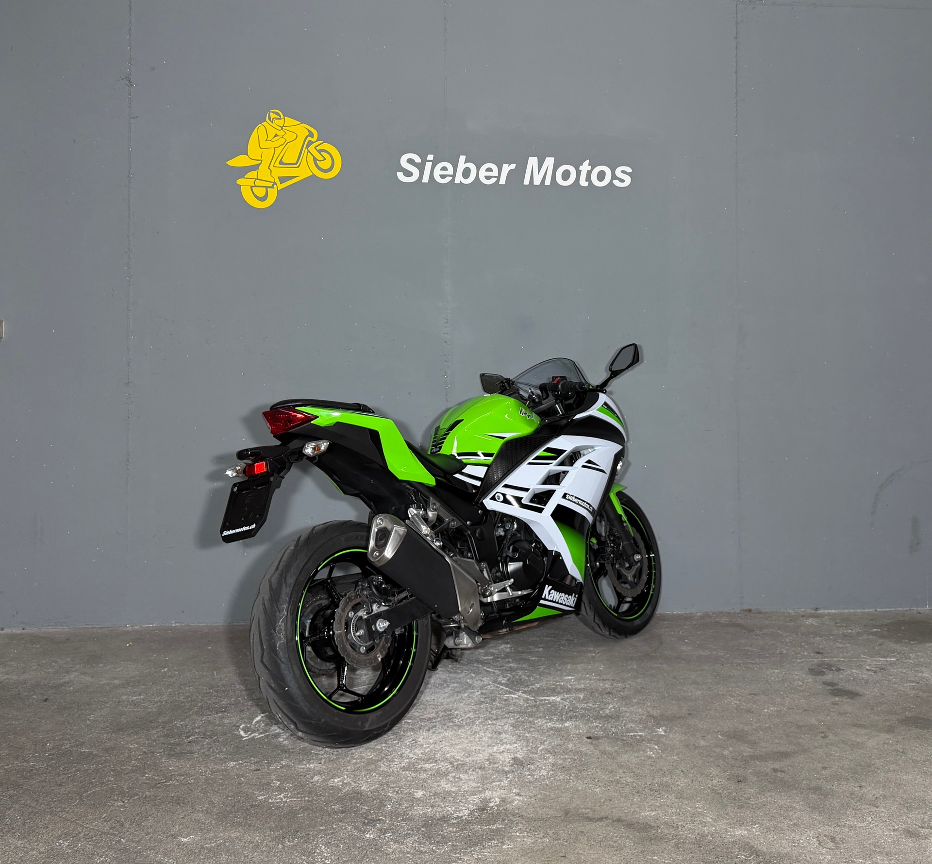 KAWASAKI Ninja 300 ABS-image-3