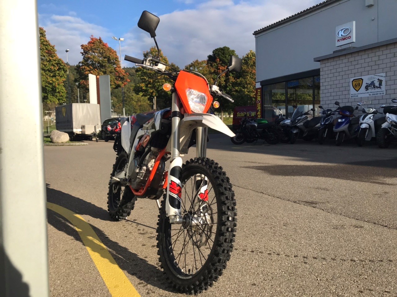 KTM Freeride 250 F-image-2