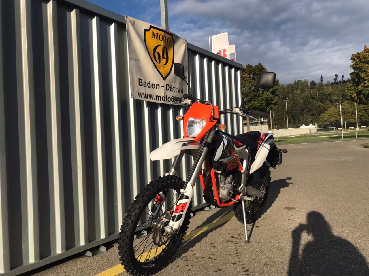 KTM Freeride 250 F-image-1