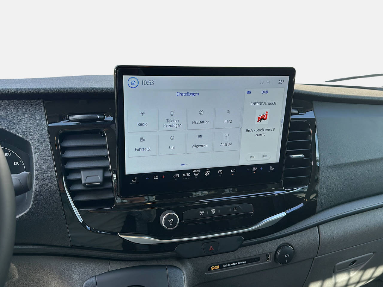 FORD E-Transit Kab.-Ch. 350 L3 67kWh Trend-image-11