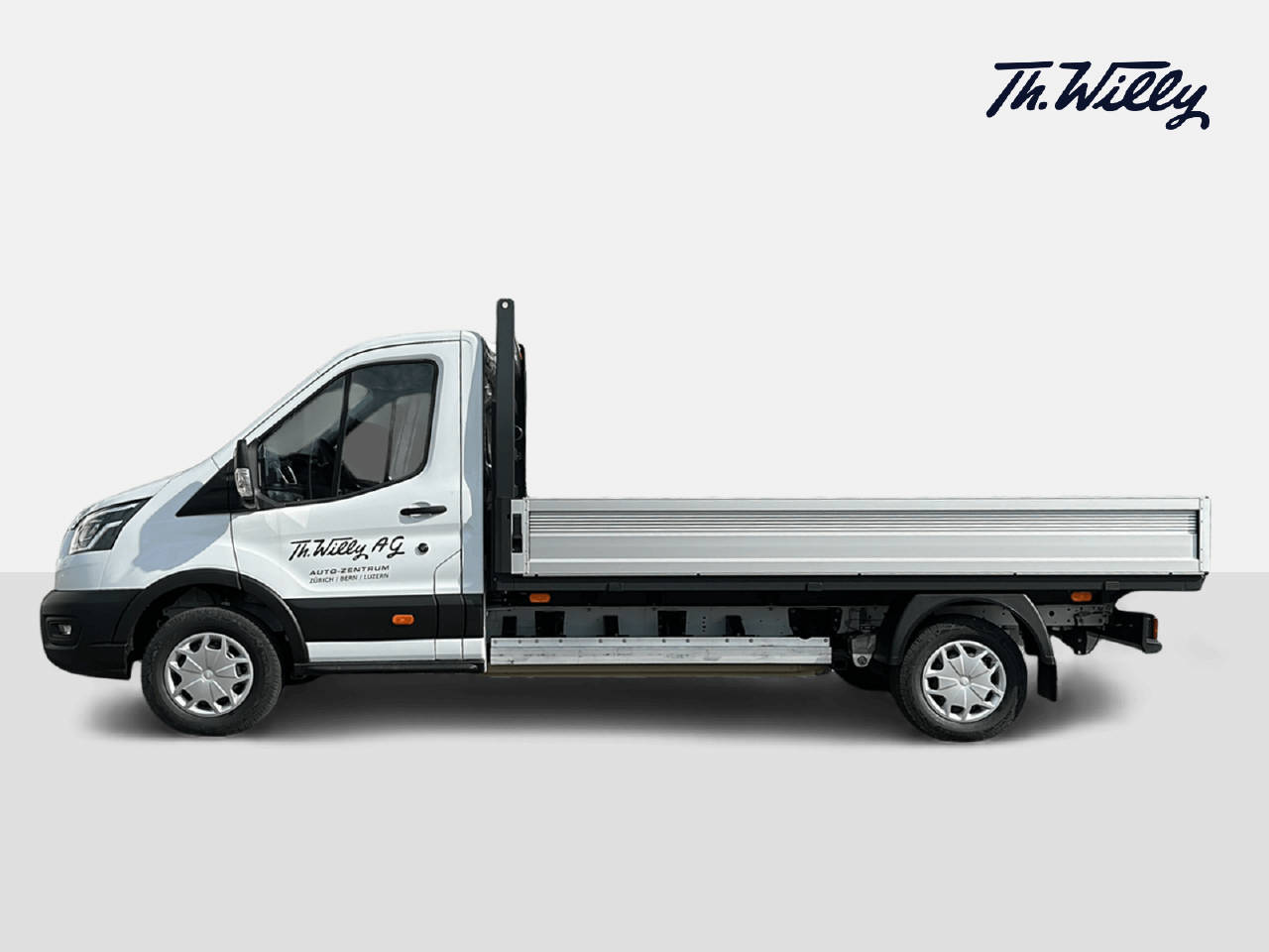 FORD E-Transit Kab.-Ch. 350 L3 67kWh Trend-showroom-element-1