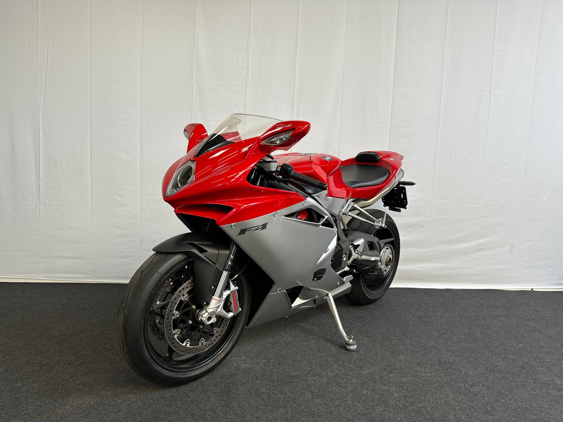MV AGUSTA F4 1000-image-2
