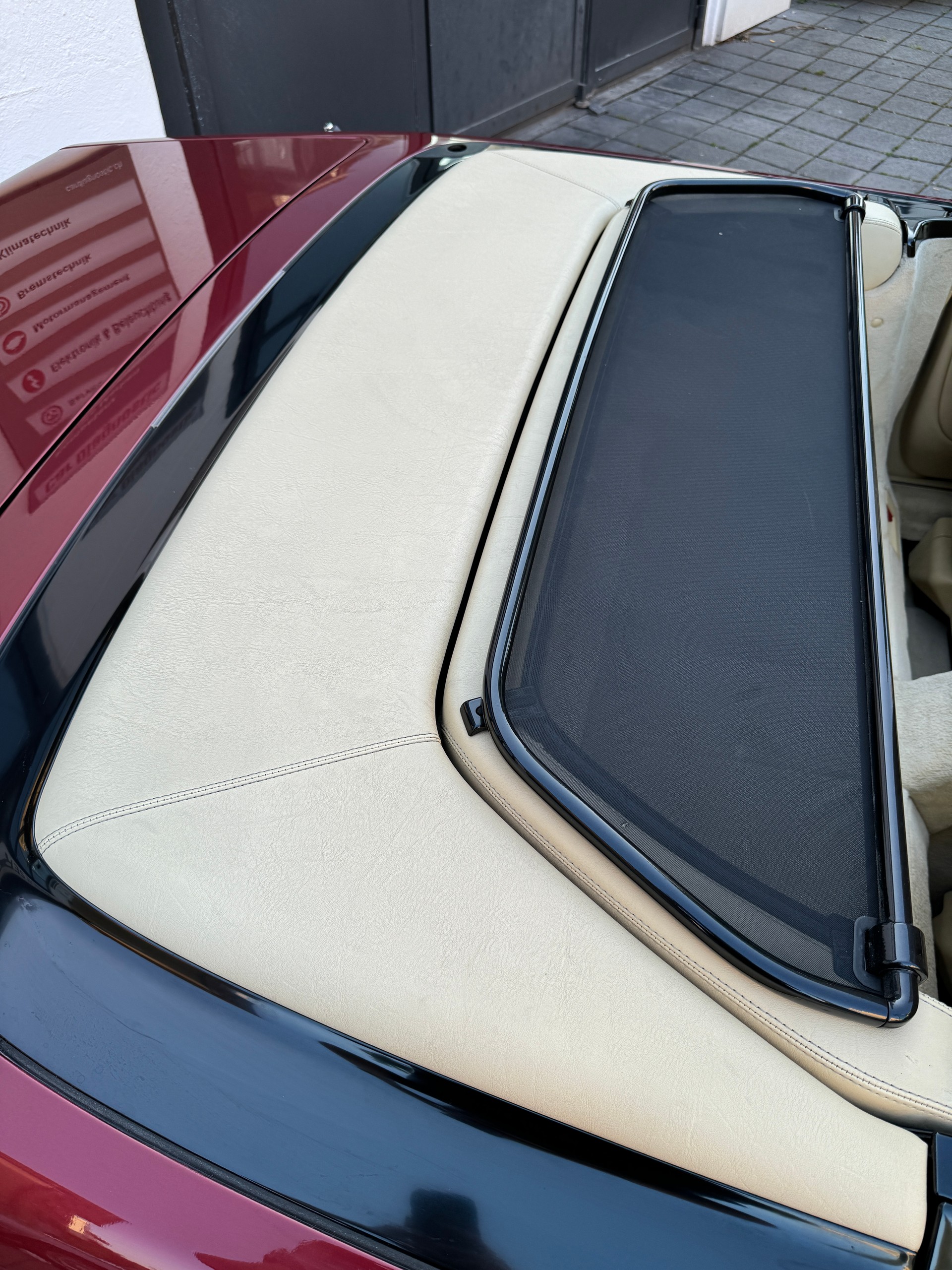 MERCEDES-BENZ SL 500 Automatic-image-13