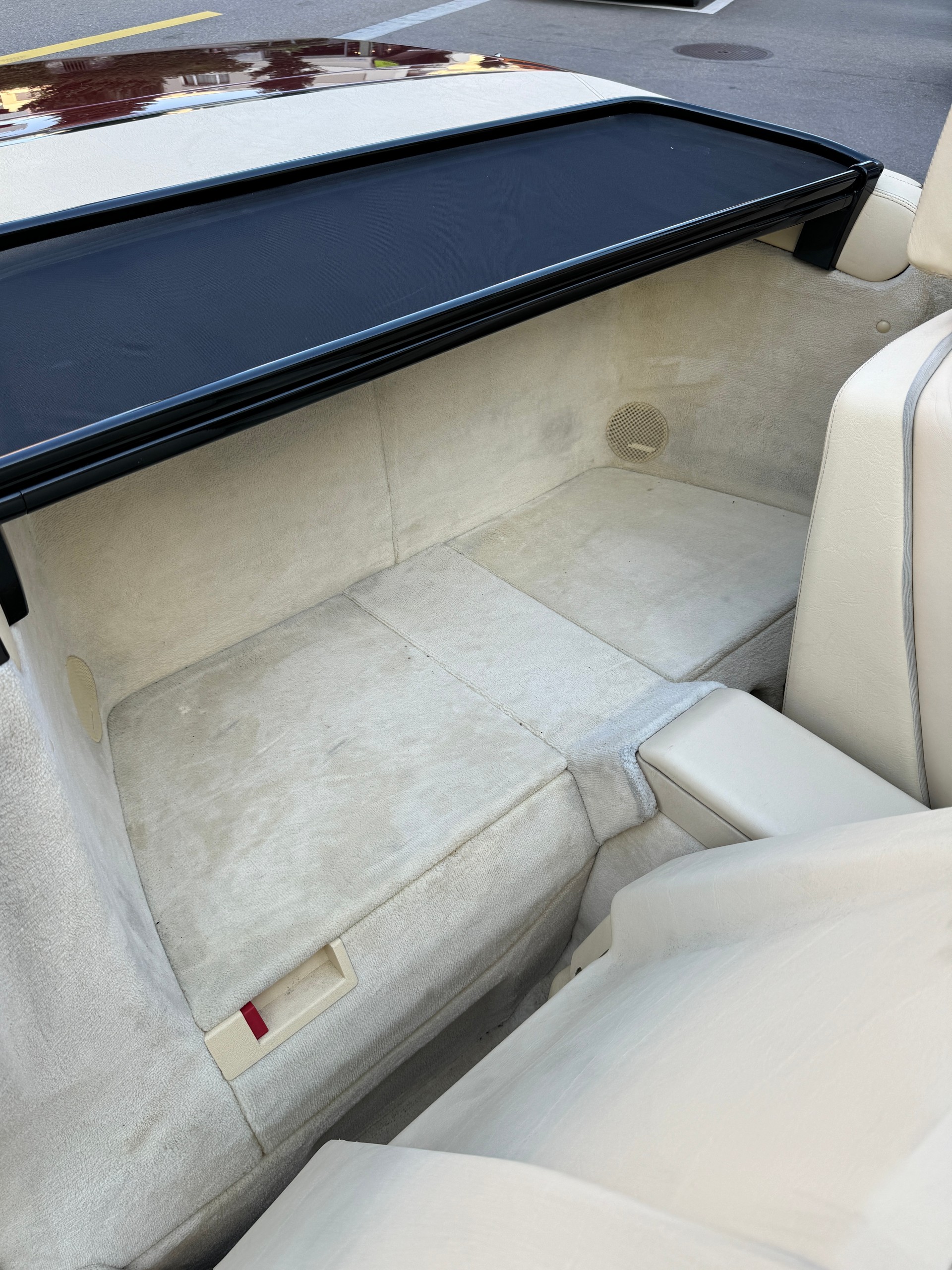 MERCEDES-BENZ SL 500 Automatic-image-14