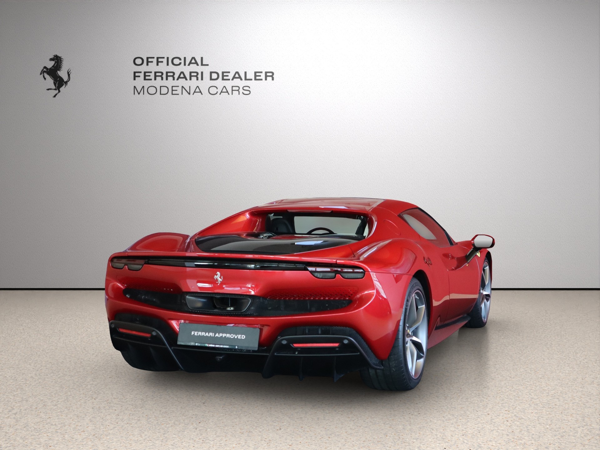 FERRARI 296 GTB-image-12