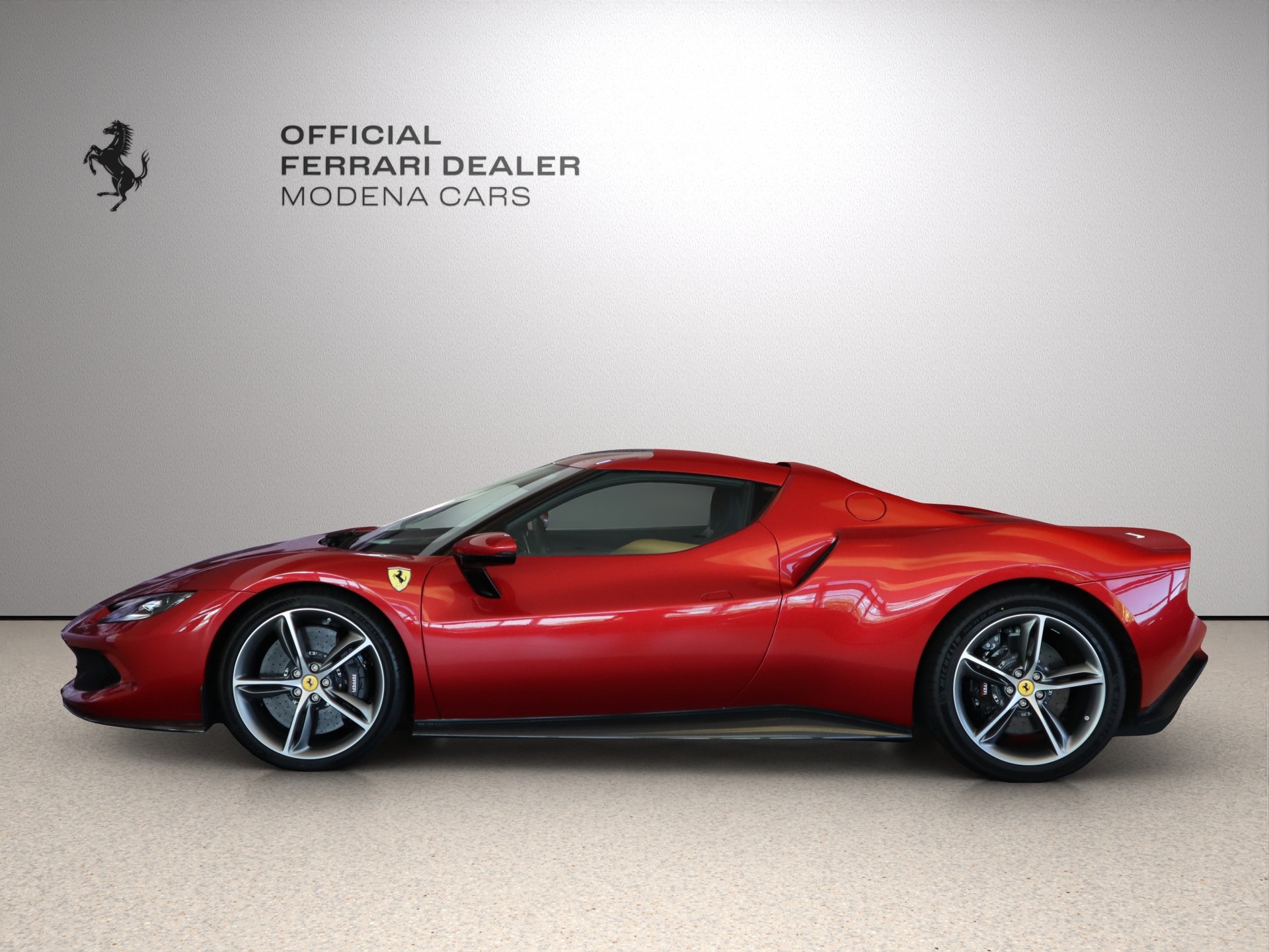 FERRARI 296 GTB-image-7