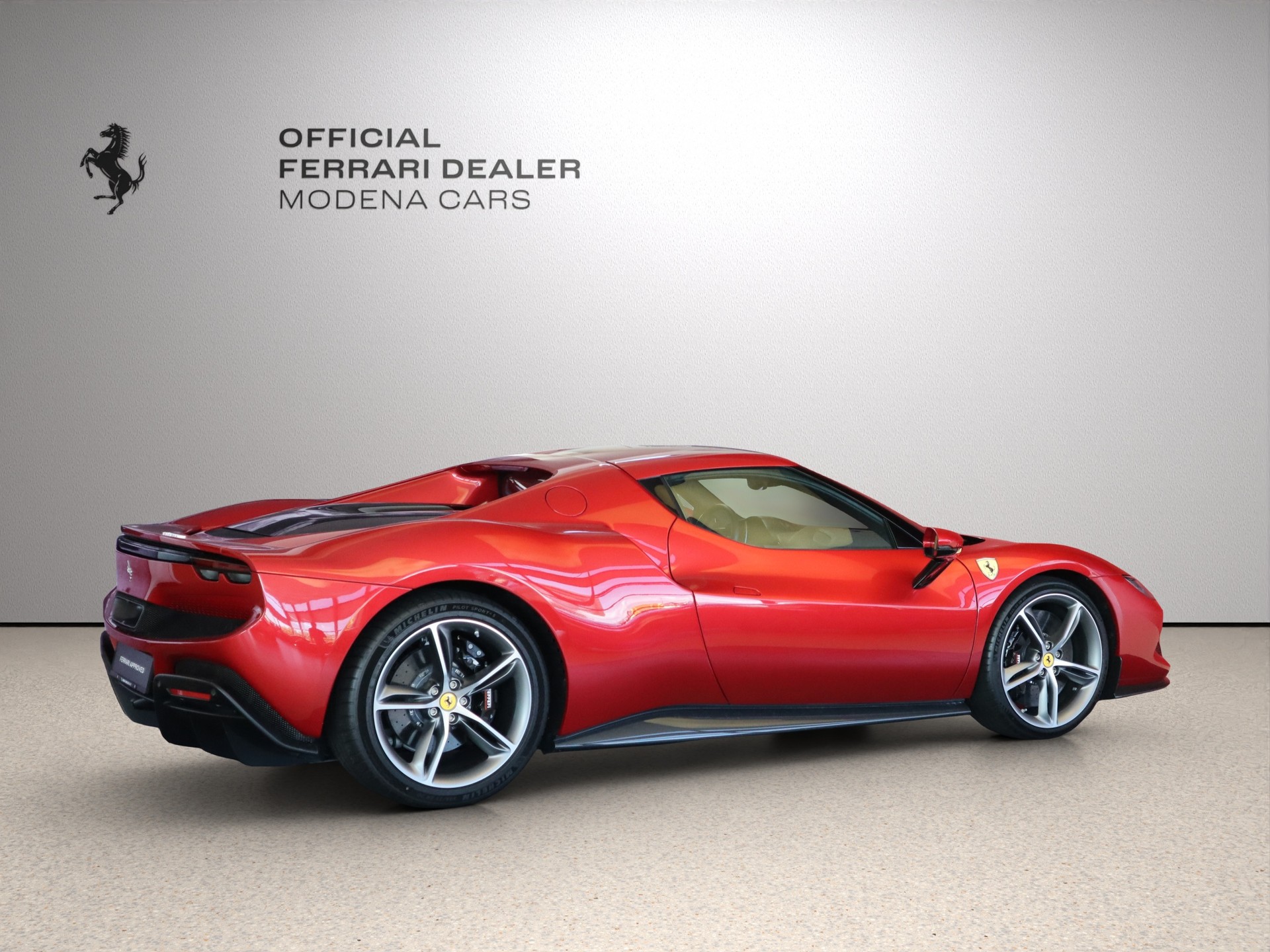 FERRARI 296 GTB-image-13