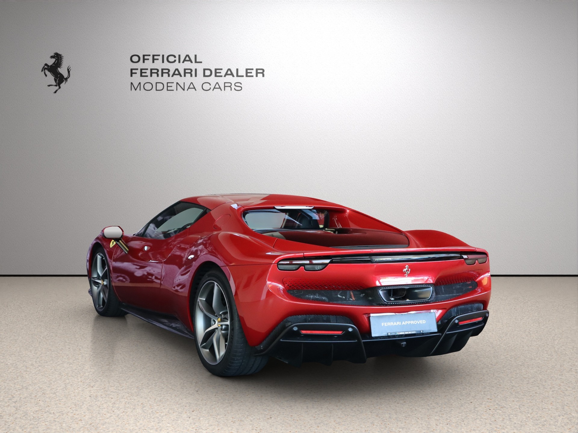 FERRARI 296 GTB-image-10