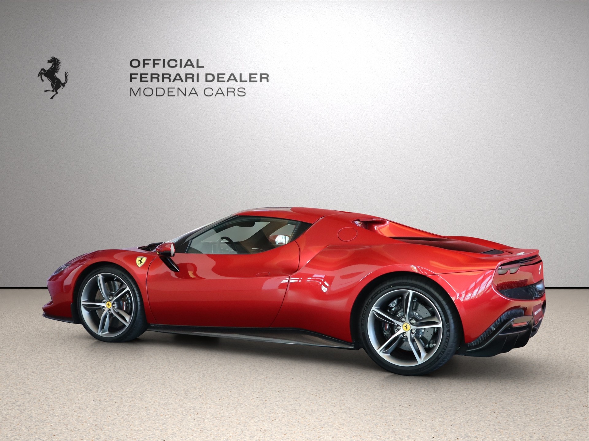 FERRARI 296 GTB-image-8