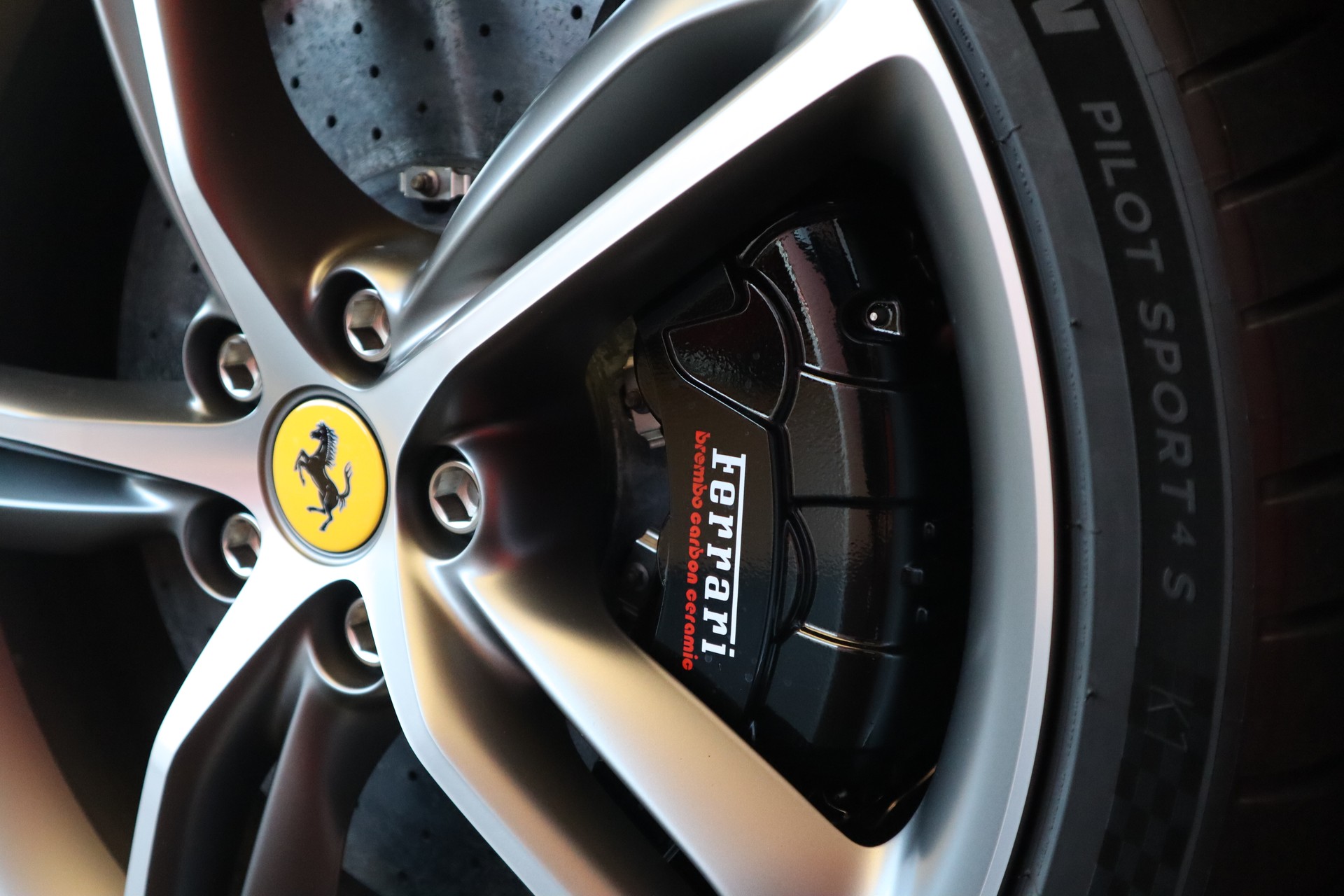 FERRARI 296 GTB-image-26