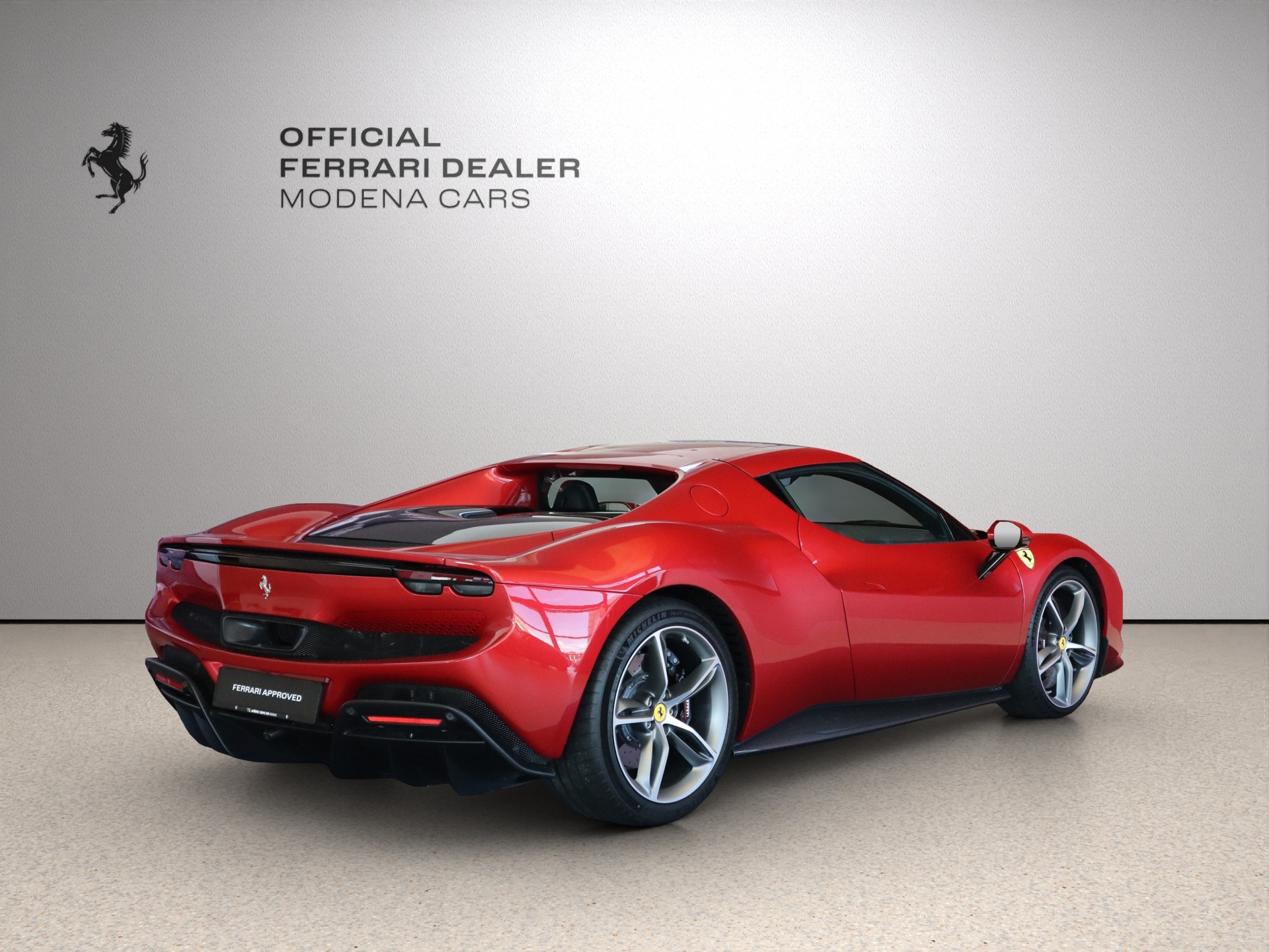 FERRARI 296 GTB-showroom-element-1