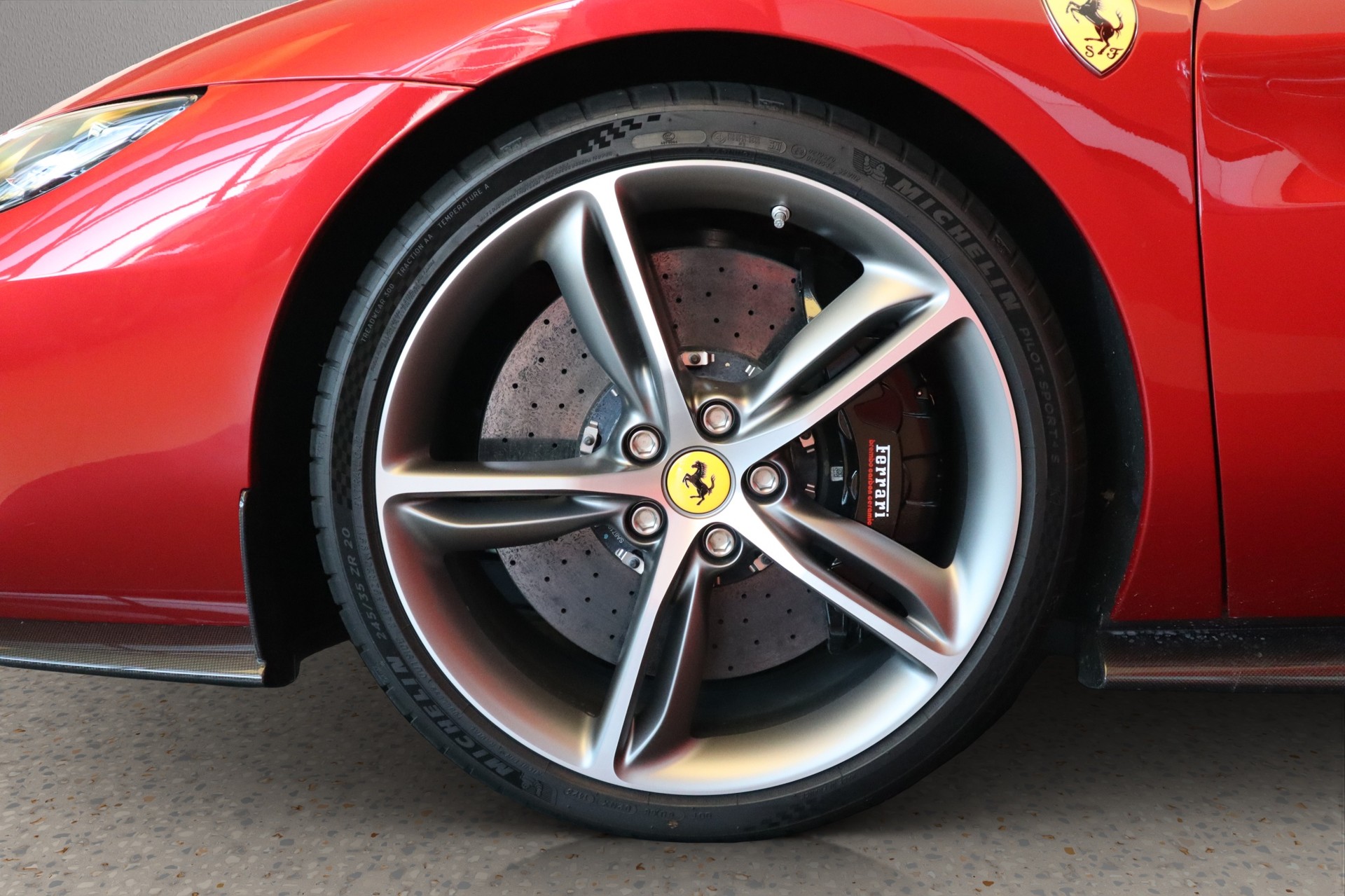 FERRARI 296 GTB-image-28